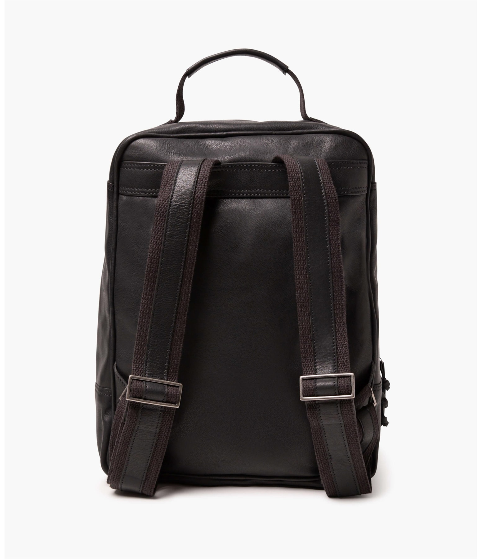 Mochila Traveler Preto