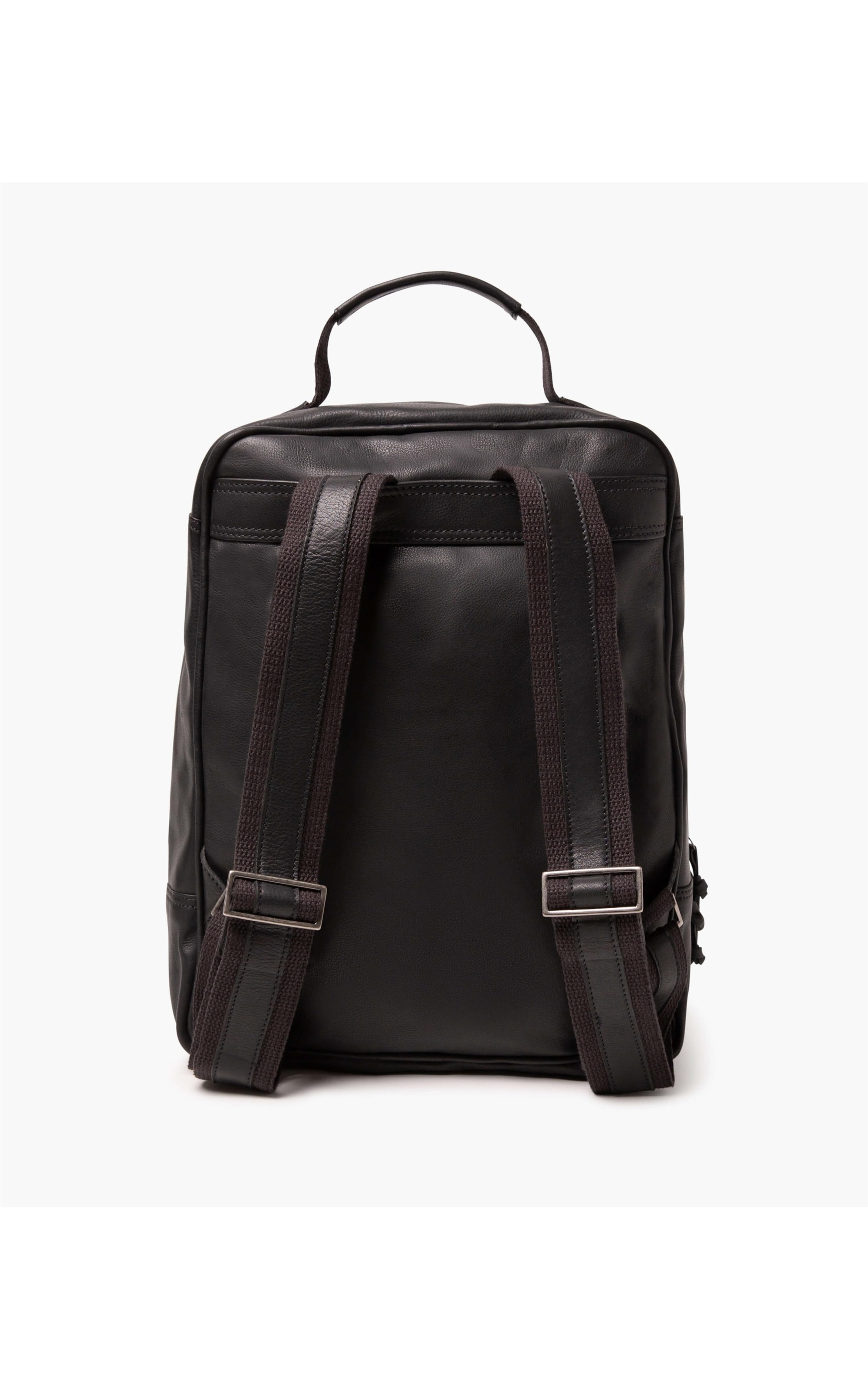 Mochila Traveler Preto
