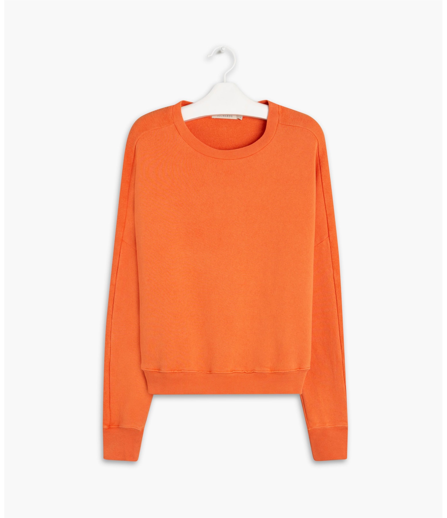Moletom Acqua Laranja