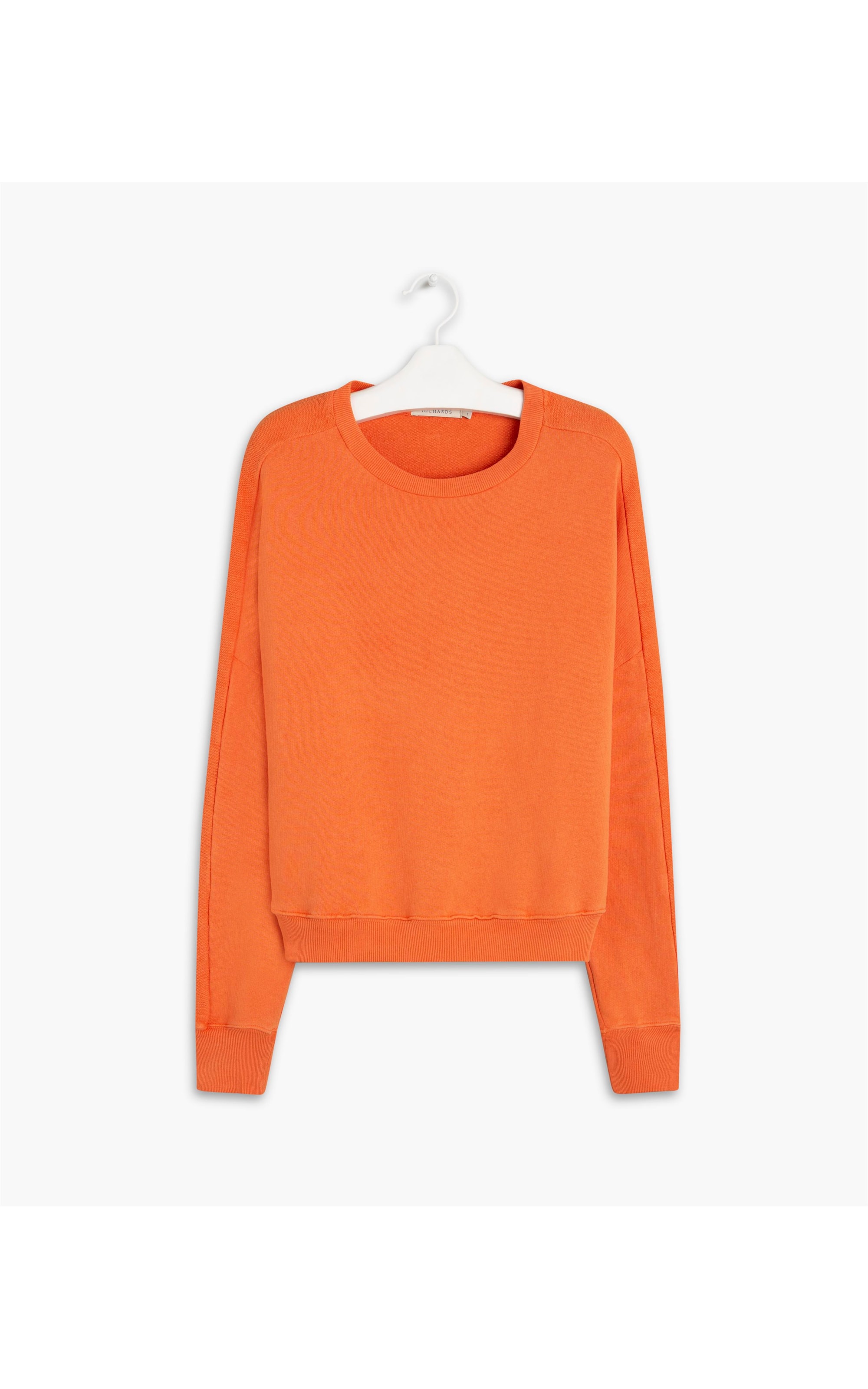 Moletom Acqua Laranja