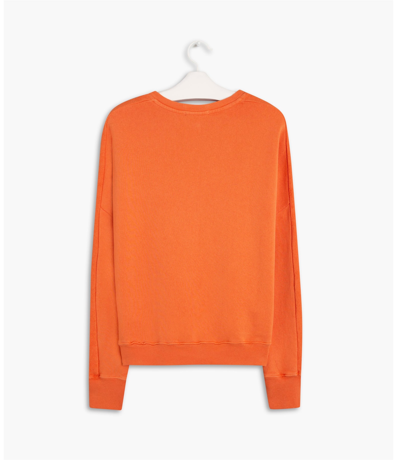 Moletom Acqua Laranja