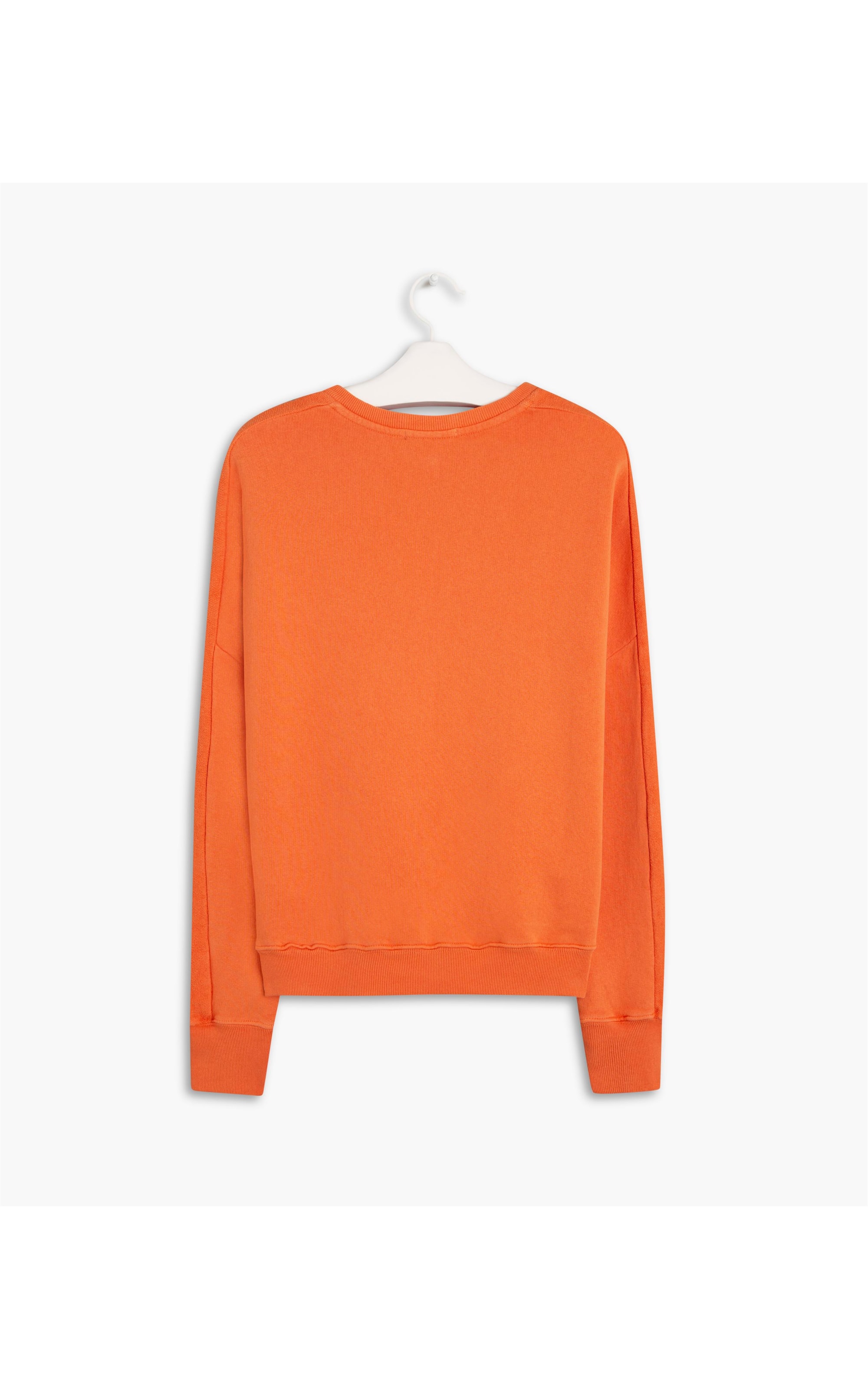 Moletom Acqua Laranja