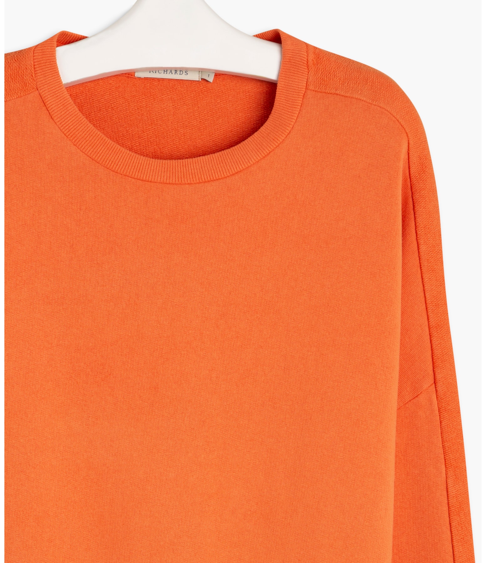 Moletom Acqua Laranja
