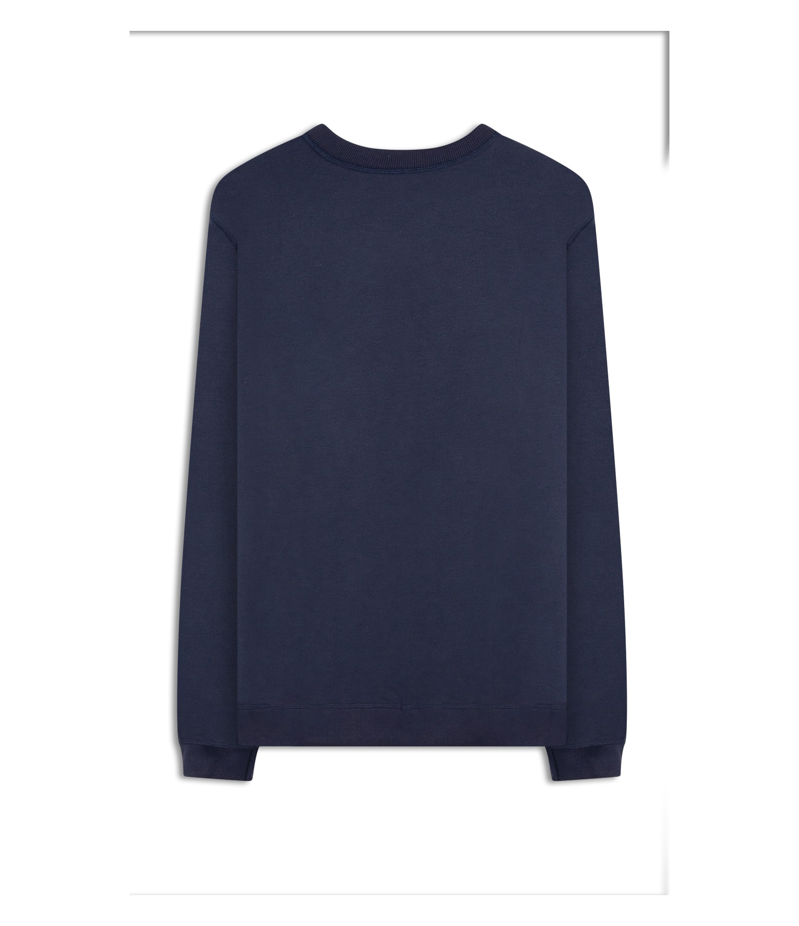 Moletom Adventure Seeker Dark Navy