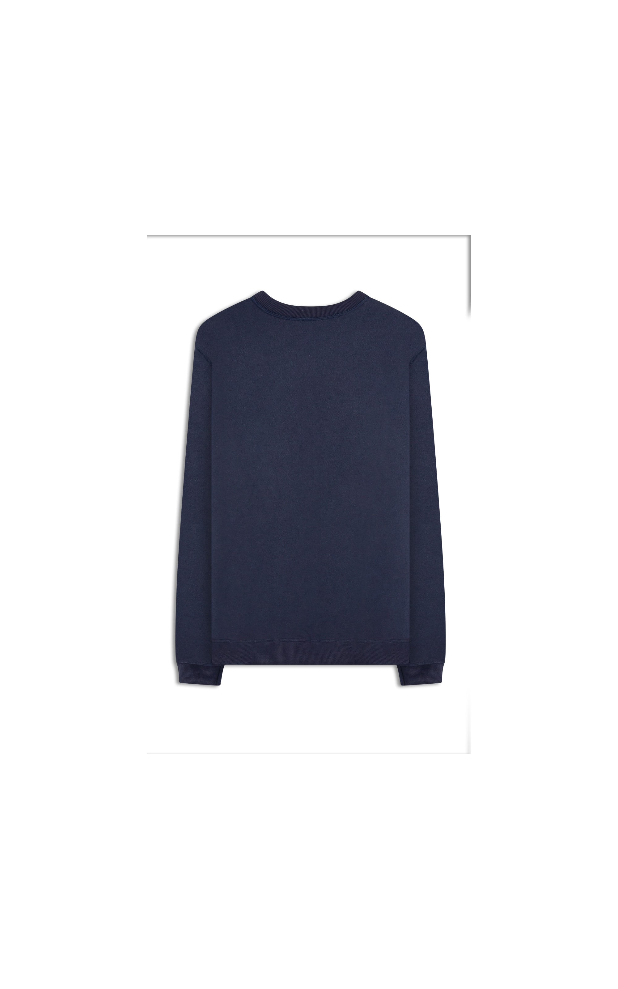 Moletom Adventure Seeker Dark Navy