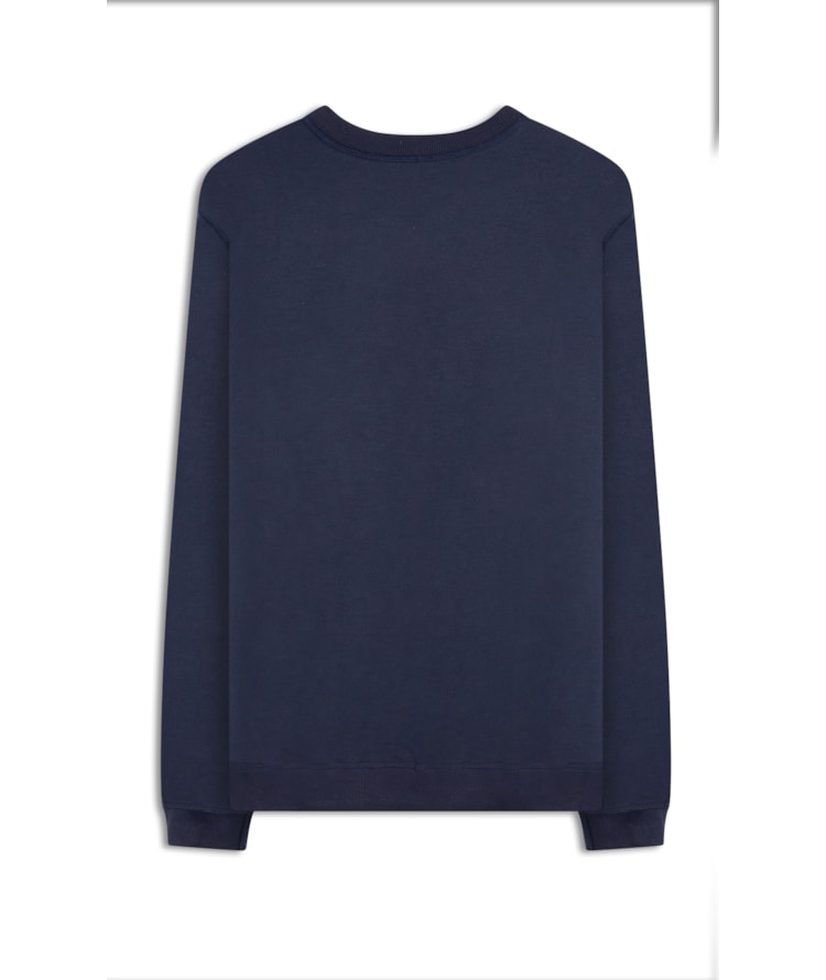 Moletom Adventure Seeker Dark Navy