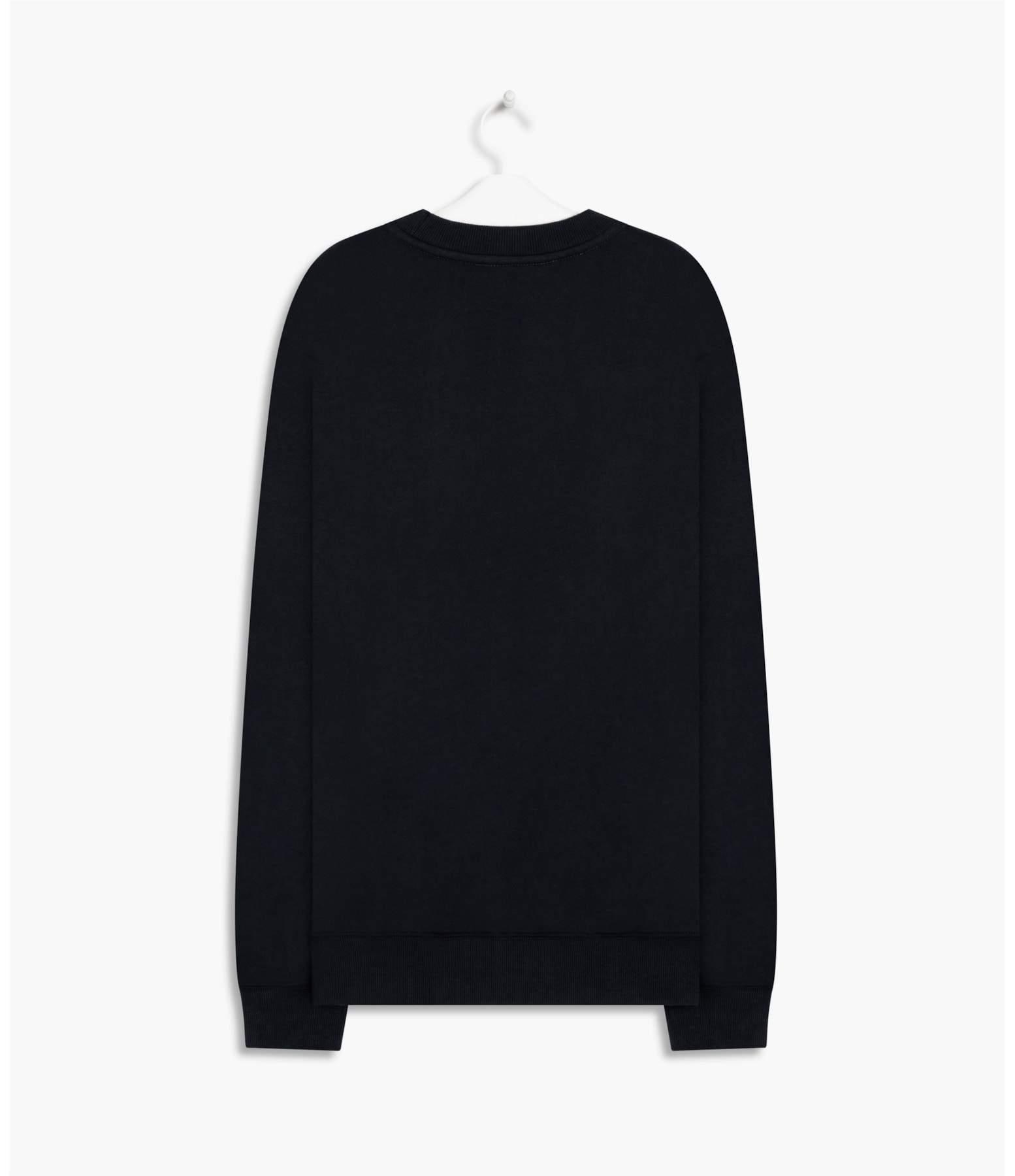 Moletom Basic Rch Dark Navy