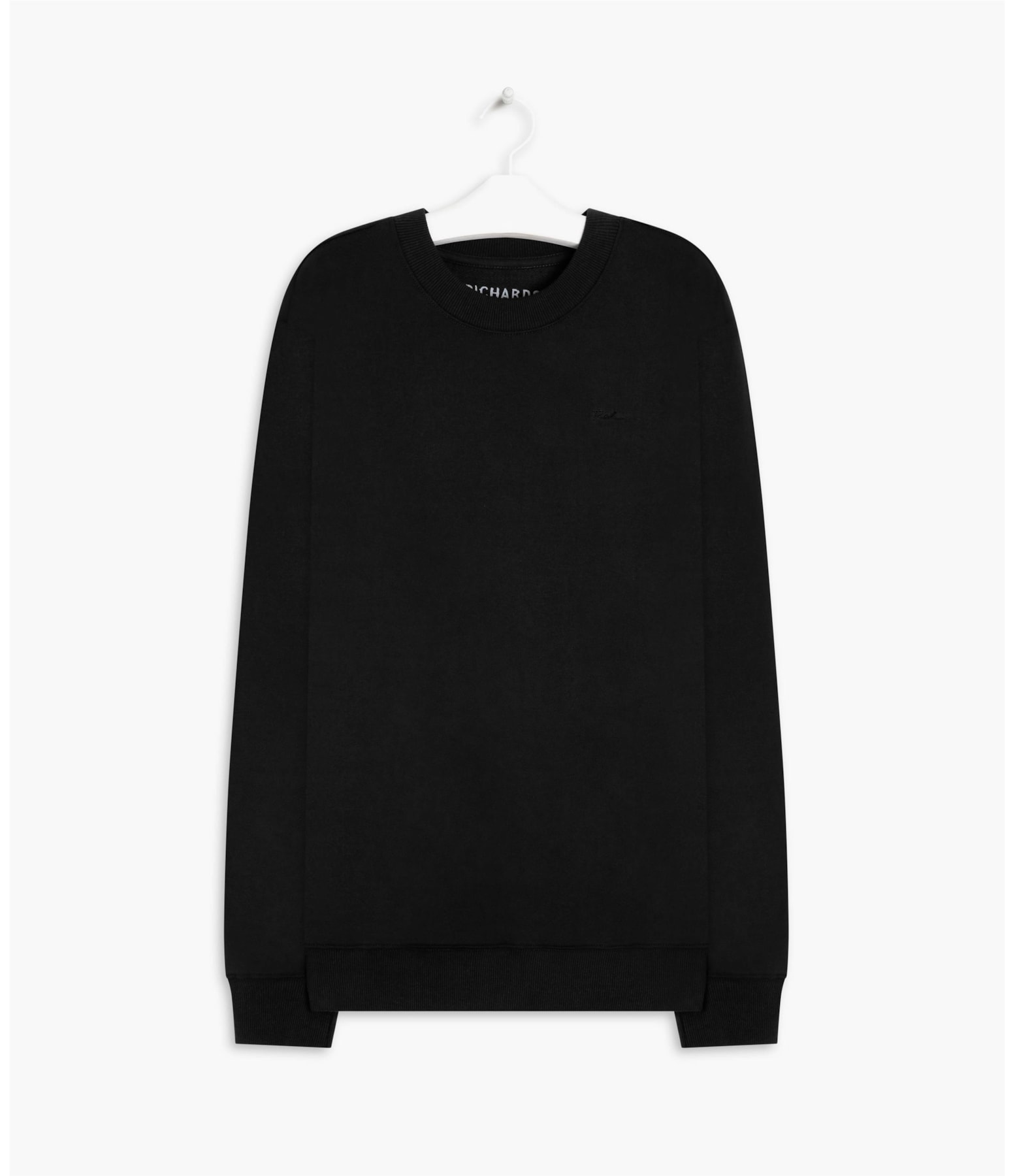 Moletom Basic Rch Preto