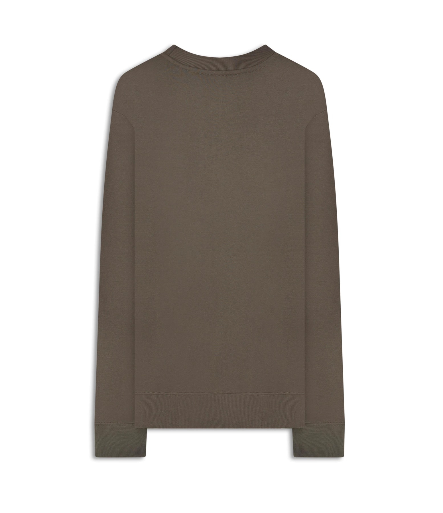 Moletom Basic Rch Verde Militar