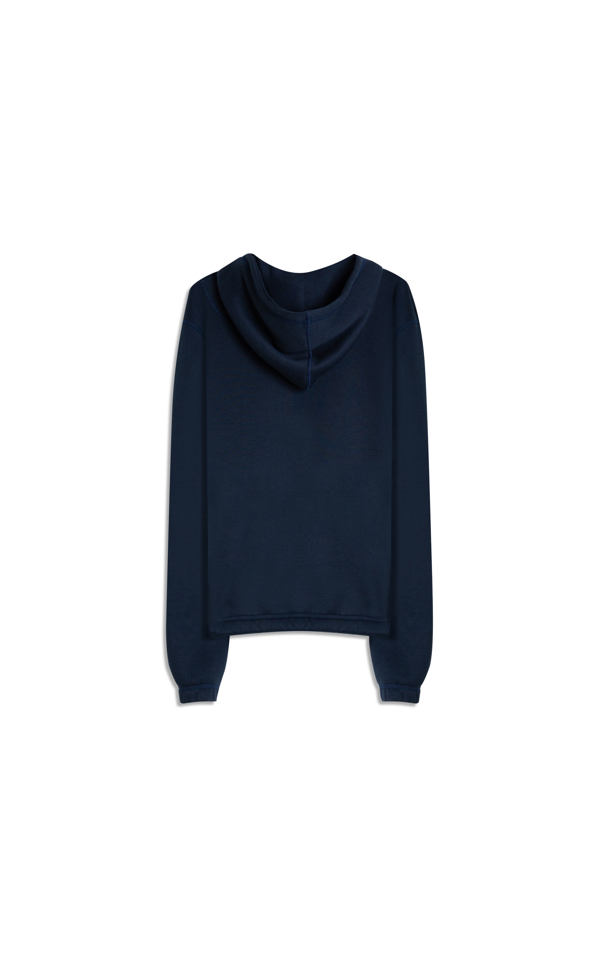 Moletom Felpado Dark Navy