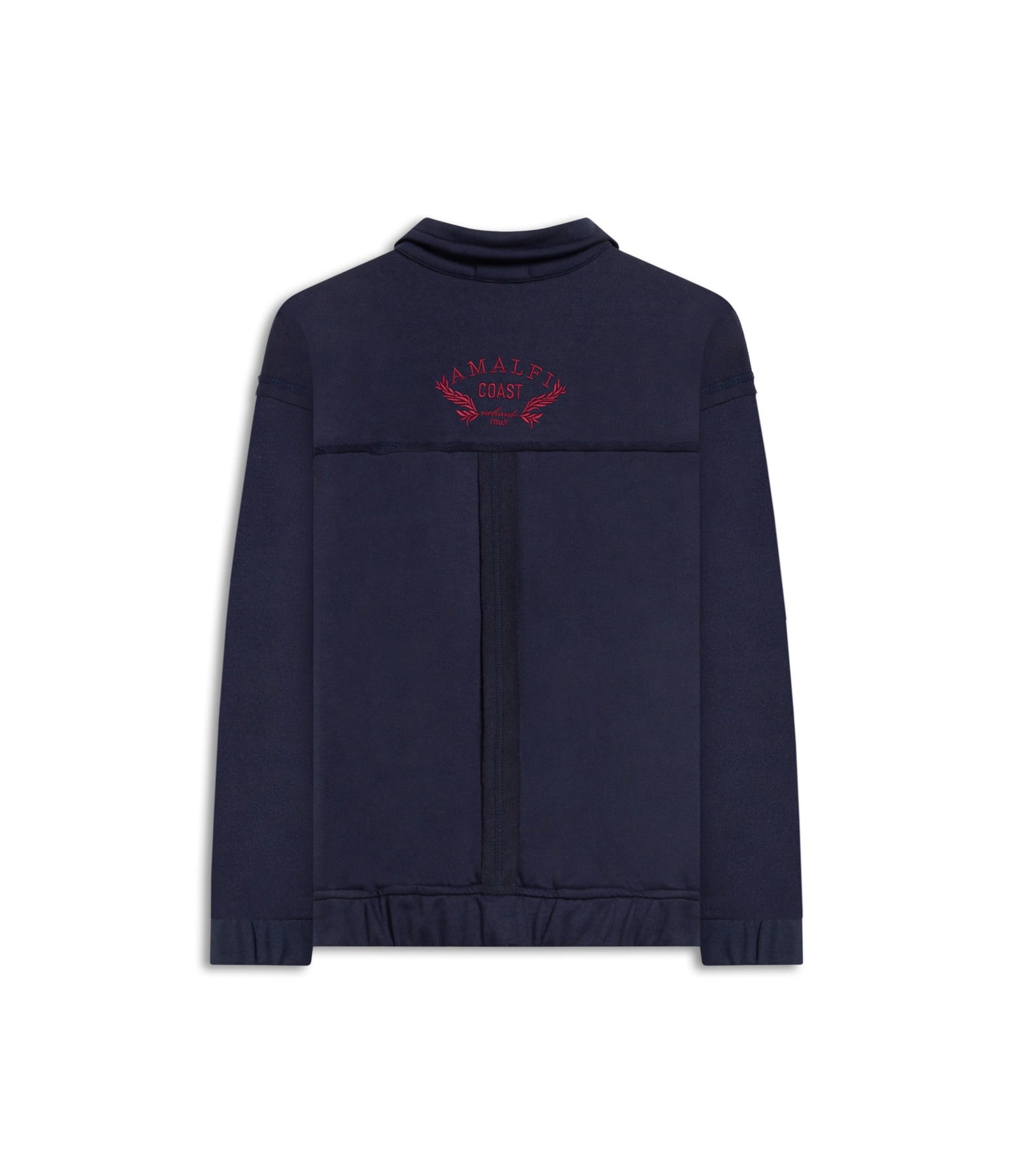 Moletom Luna Dark Navy