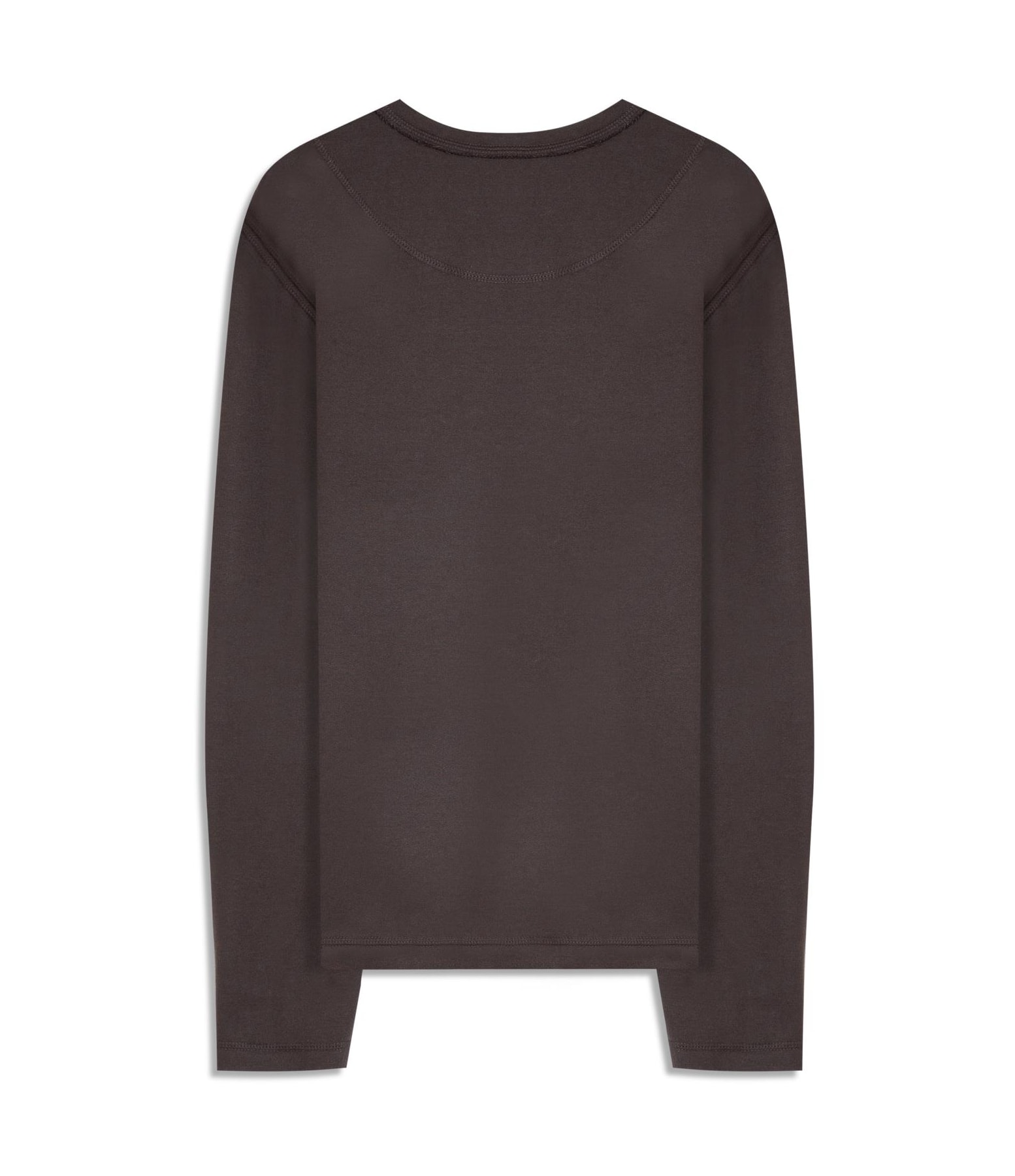 Moletom Richards  Dark Brown