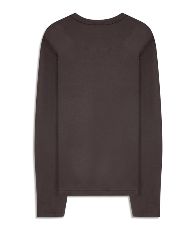 Moletom Richards  Dark Brown
