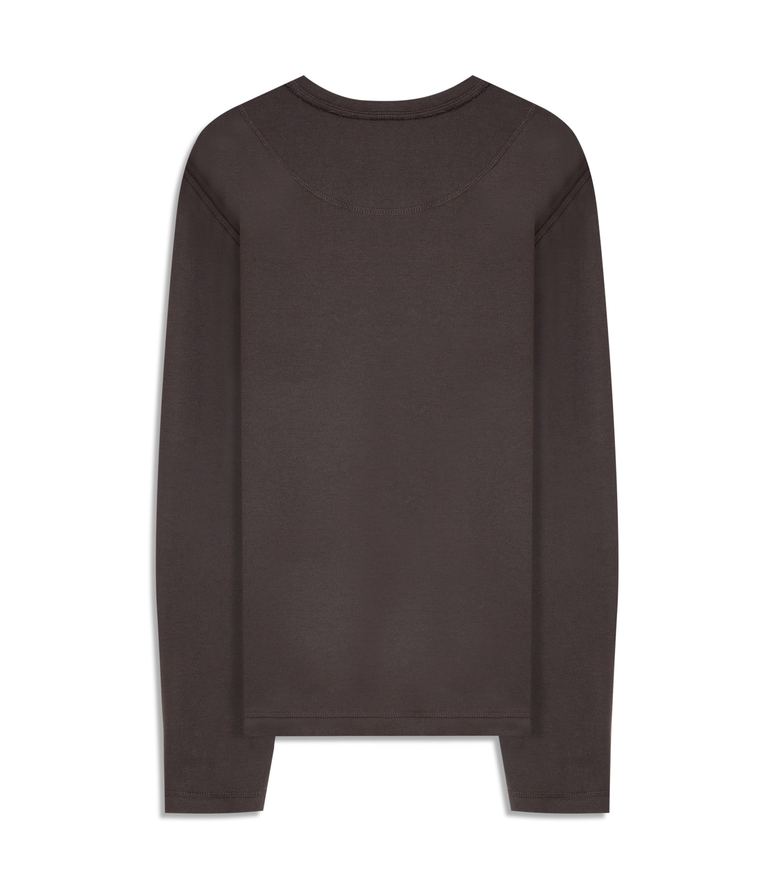 Moletom Richards  Dark Brown