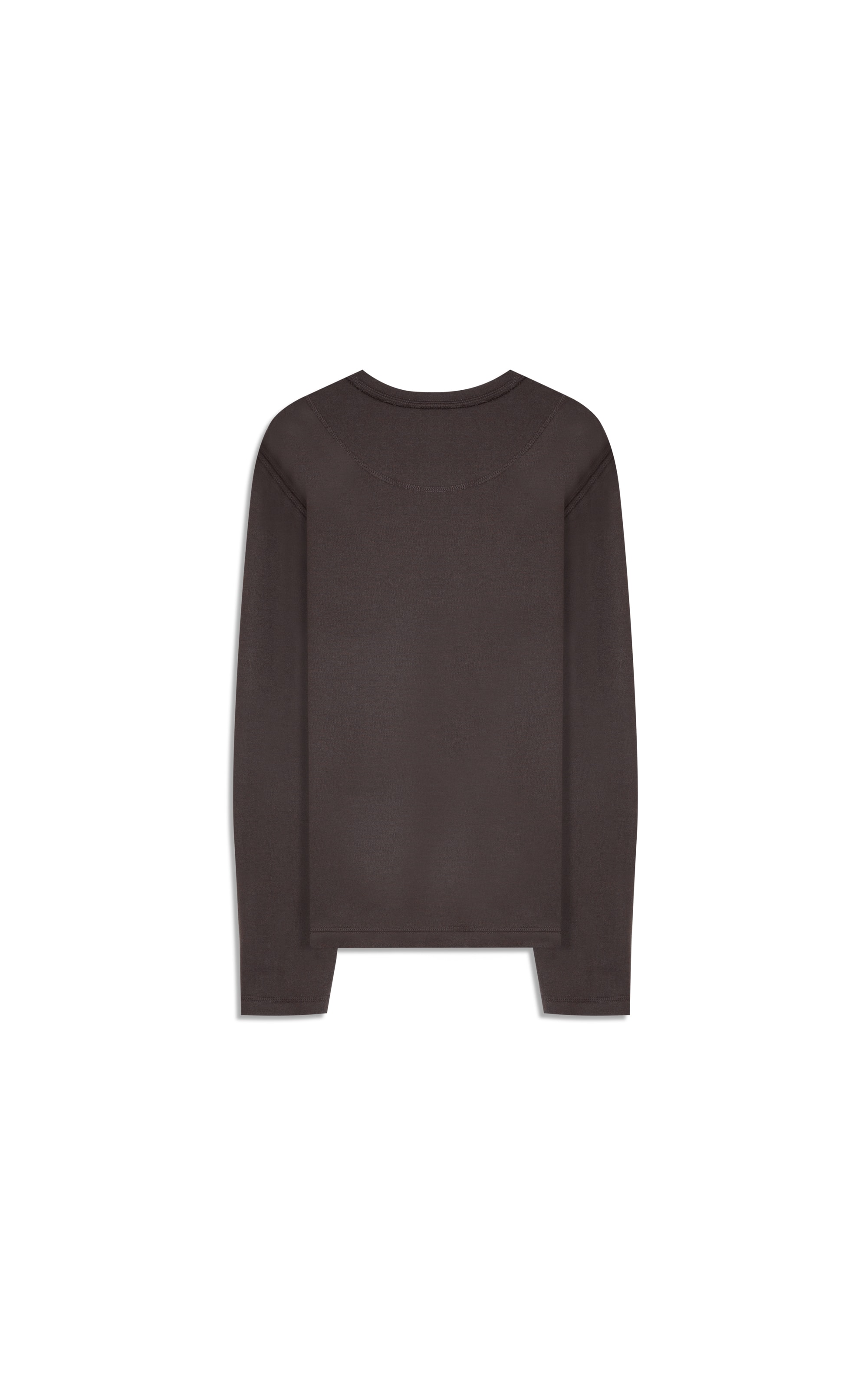 Moletom Richards  Dark Brown