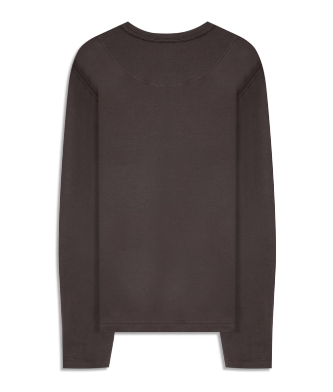 Moletom Richards  Dark Brown