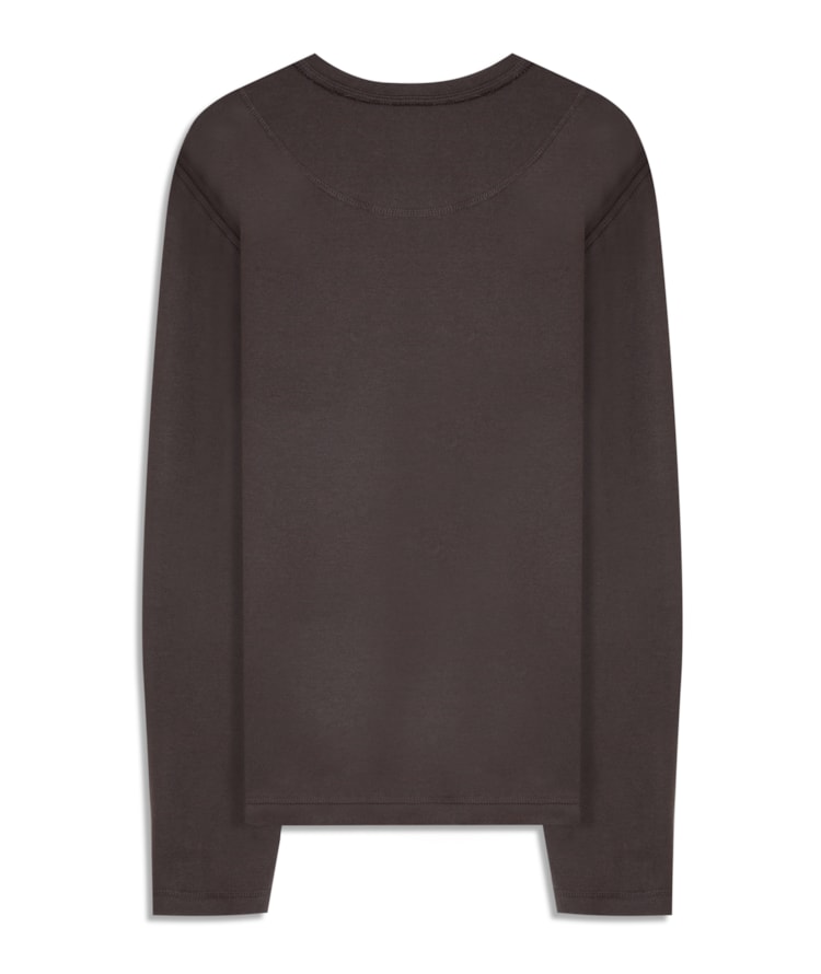Moletom Richards  Dark Brown