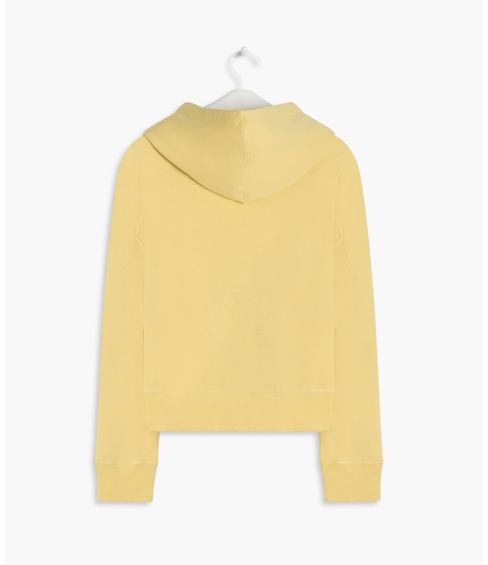 Moletom Rubi Gd Amarelo