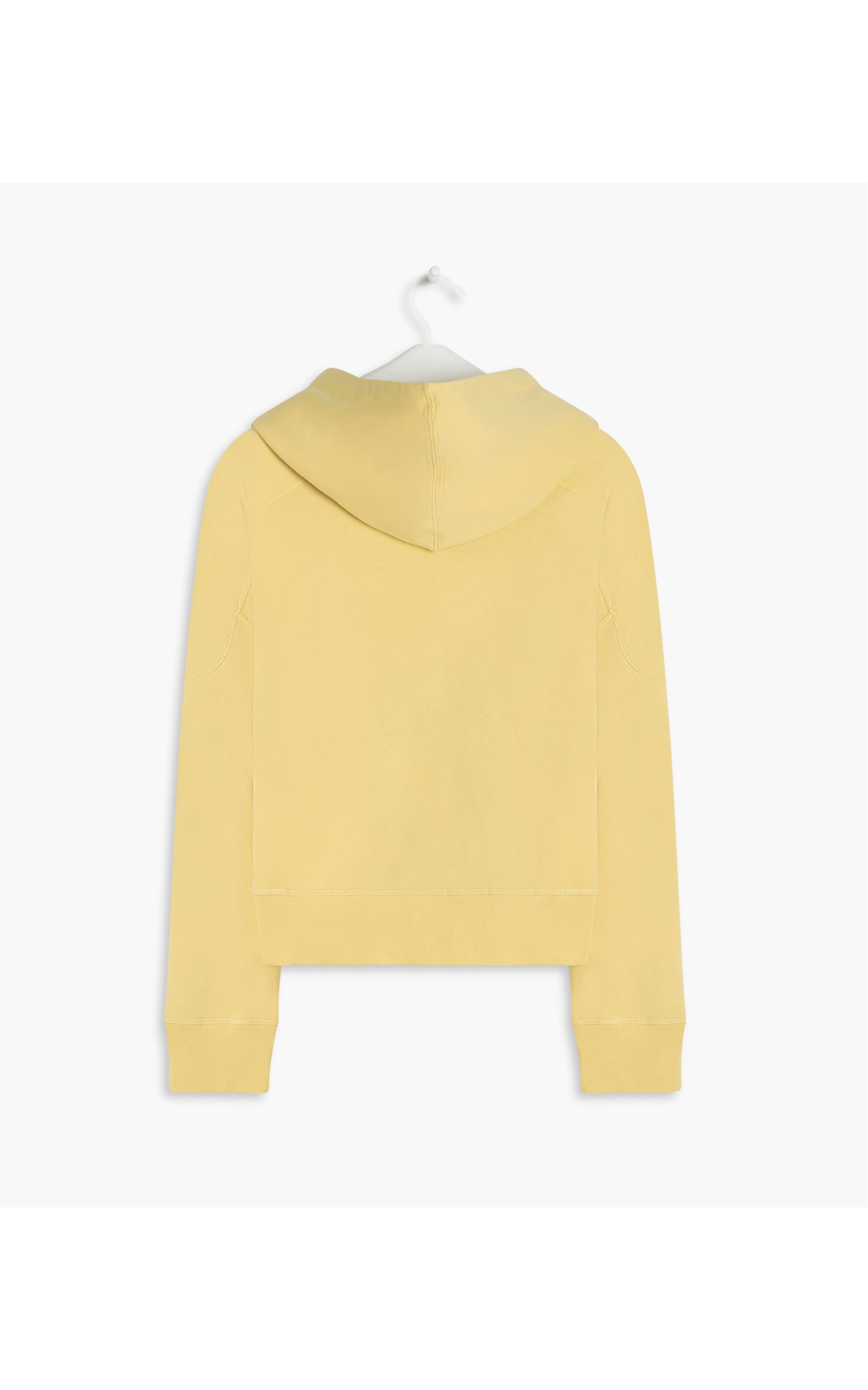 Moletom Rubi Gd Amarelo