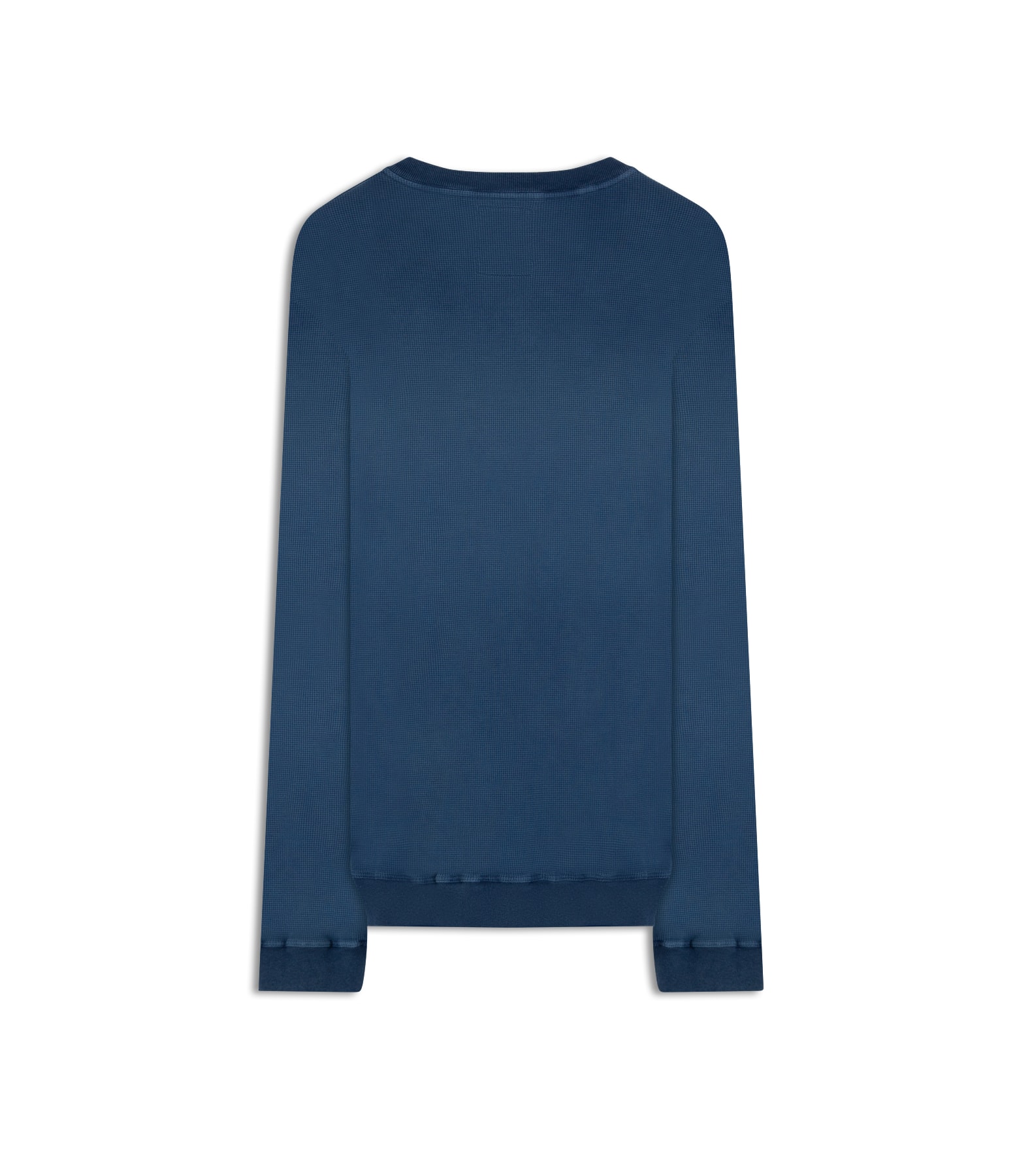 Moletom Rugby Quadrilê Dark Blue