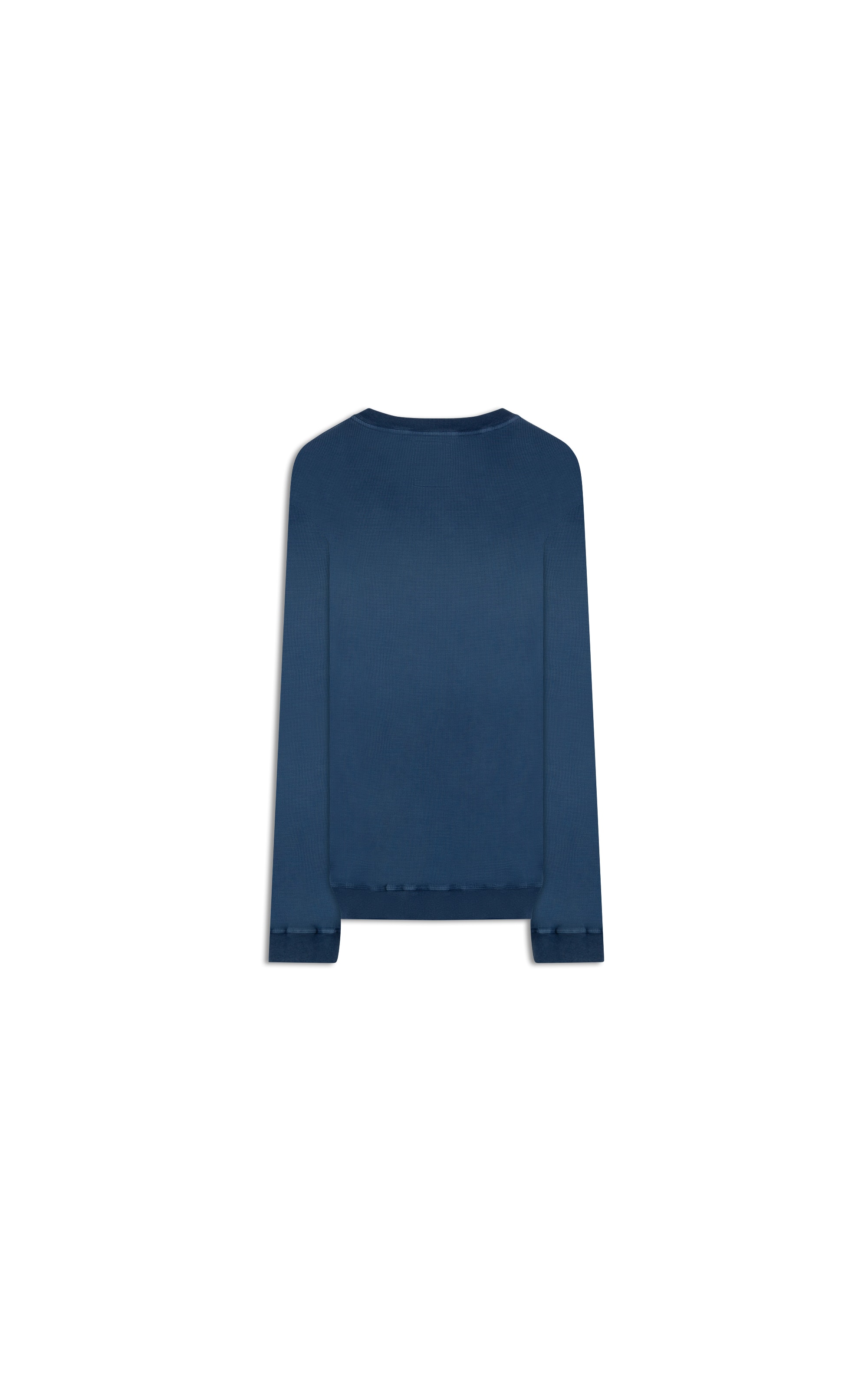 Moletom Rugby Quadrilê Dark Blue