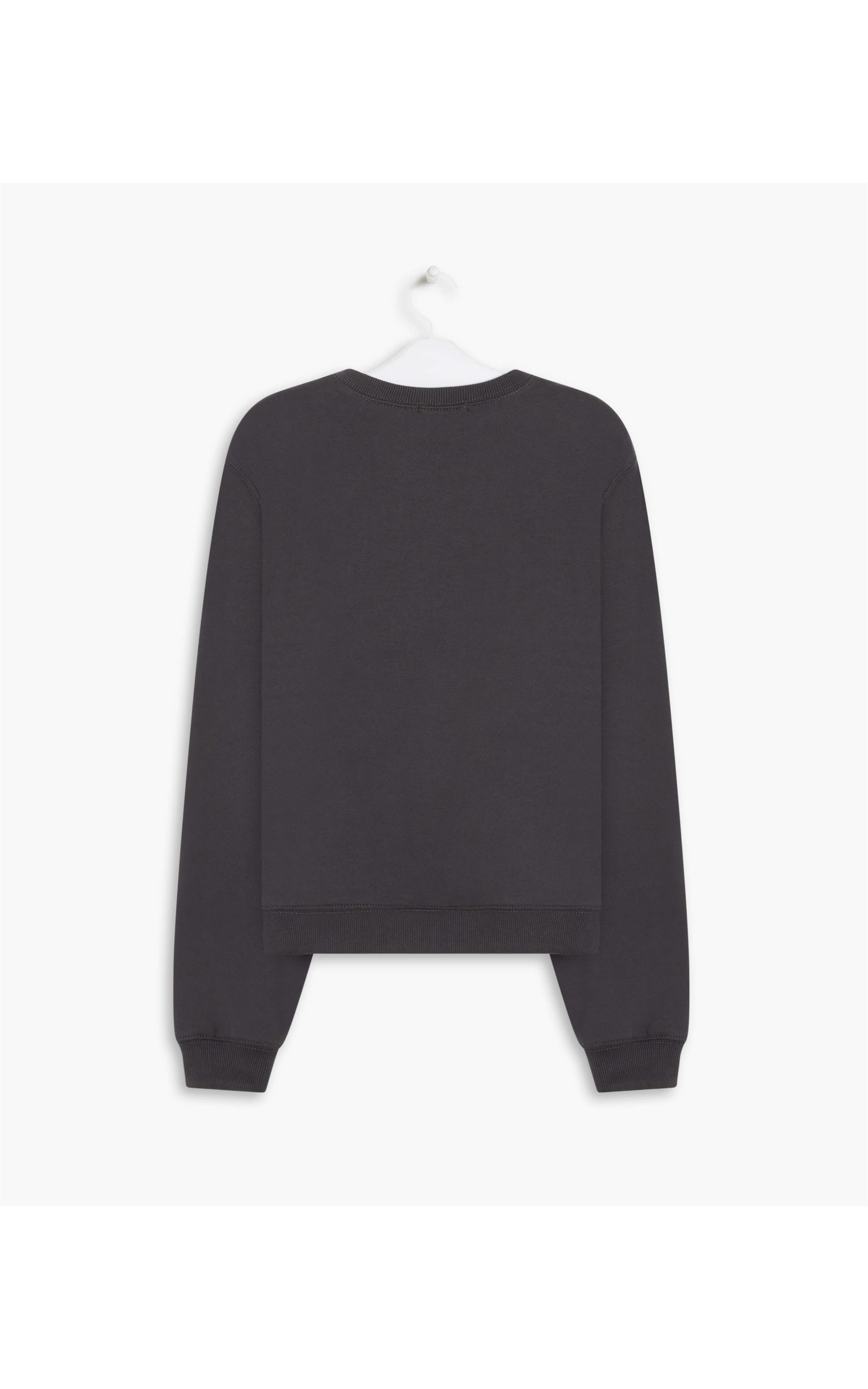 Moletom Tereza Charcoal
