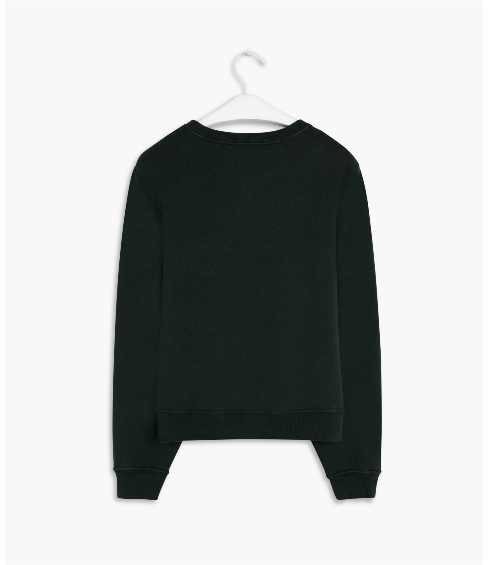 Moletom Tereza Gd Verde Militar