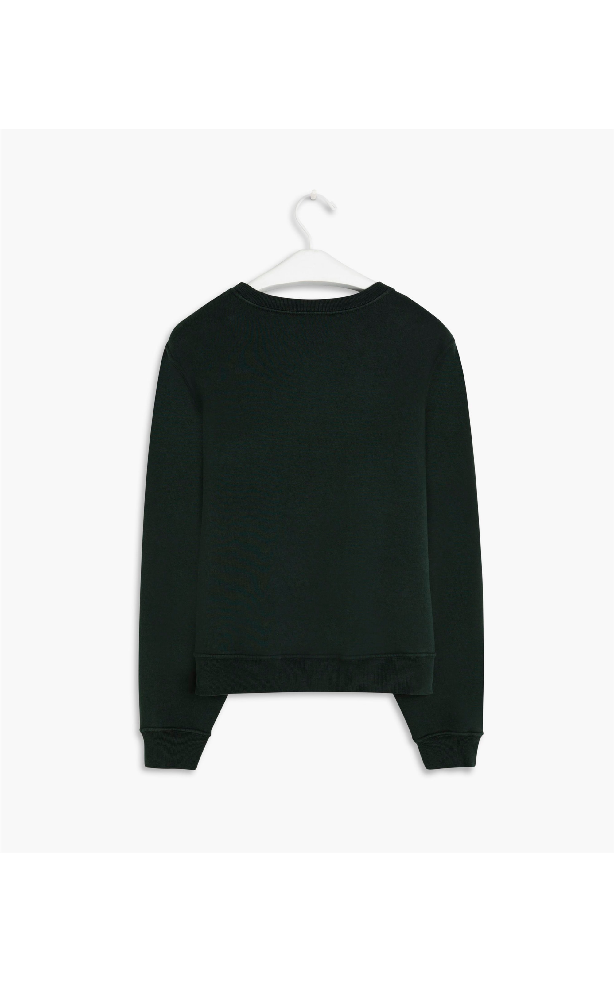 Moletom Tereza Gd Verde Militar