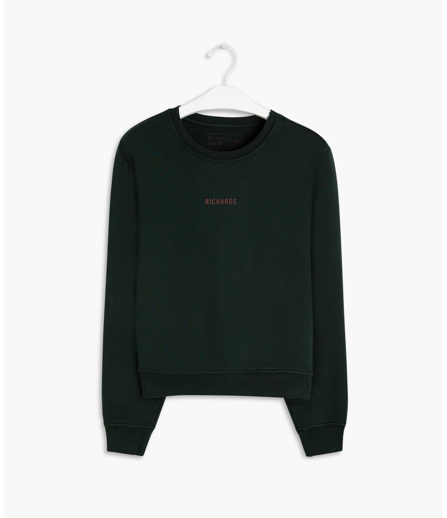Moletom Tereza Gd Verde Militar