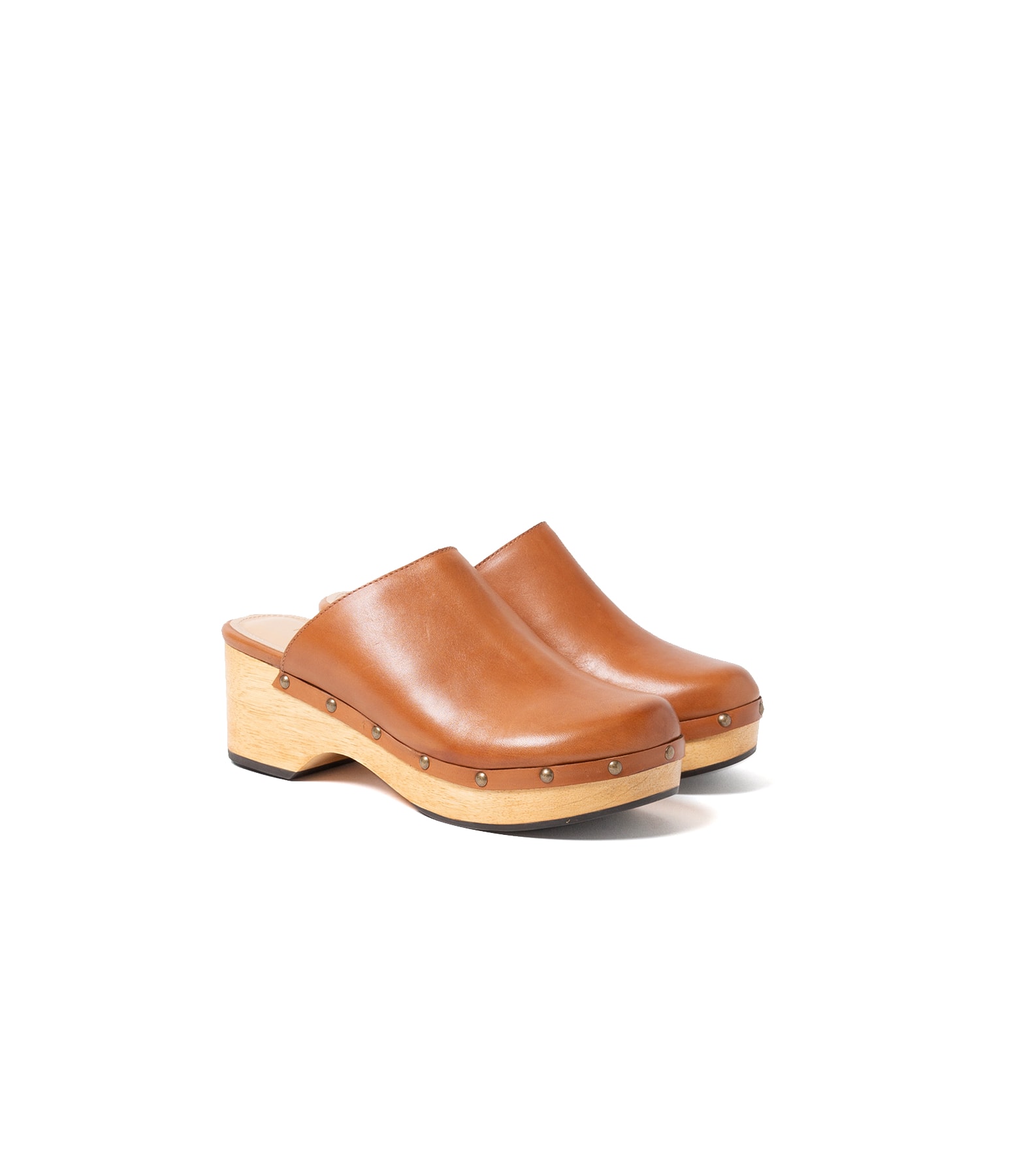 Mule Claudia Rch Camel