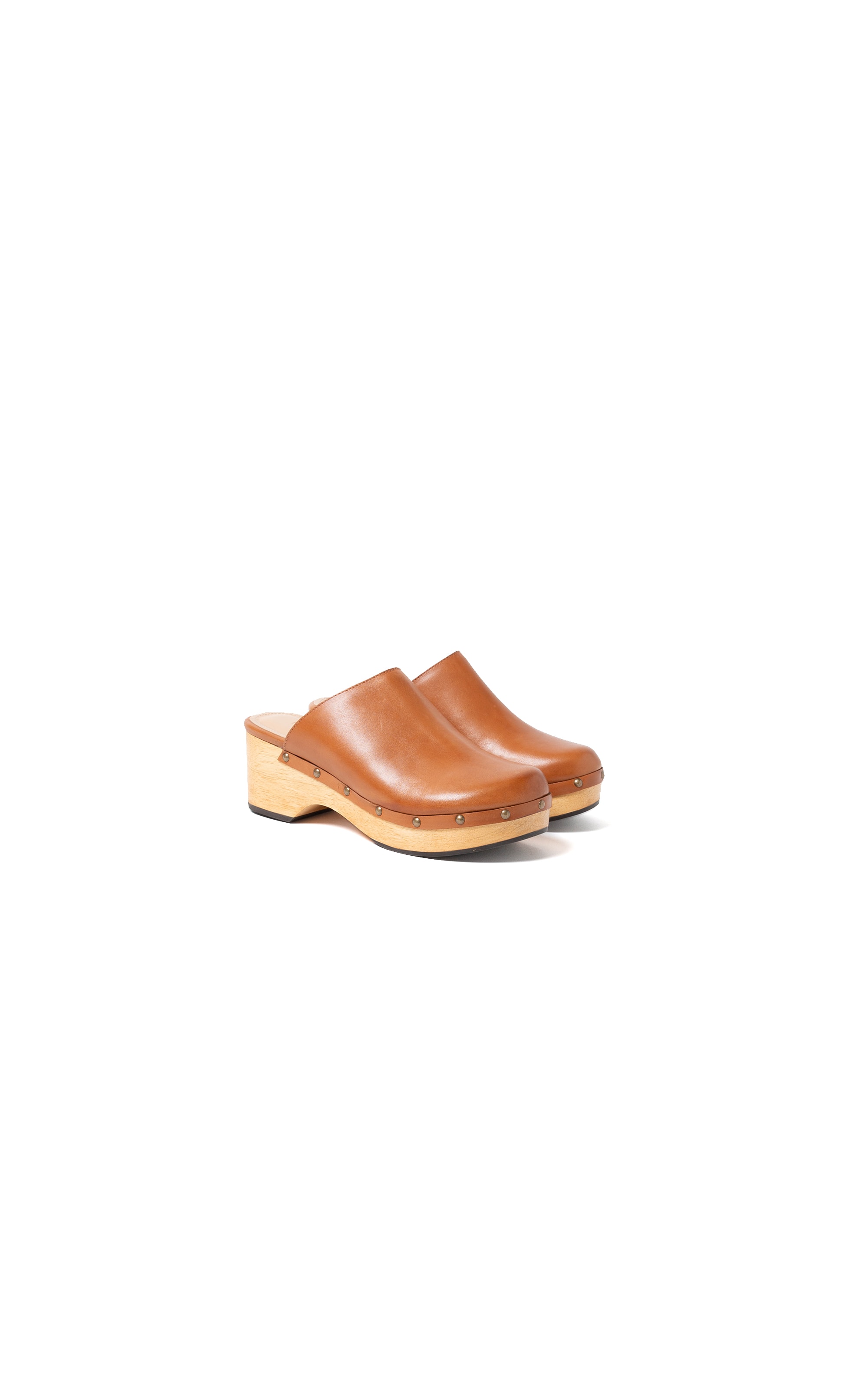 Mule Claudia Rch Camel