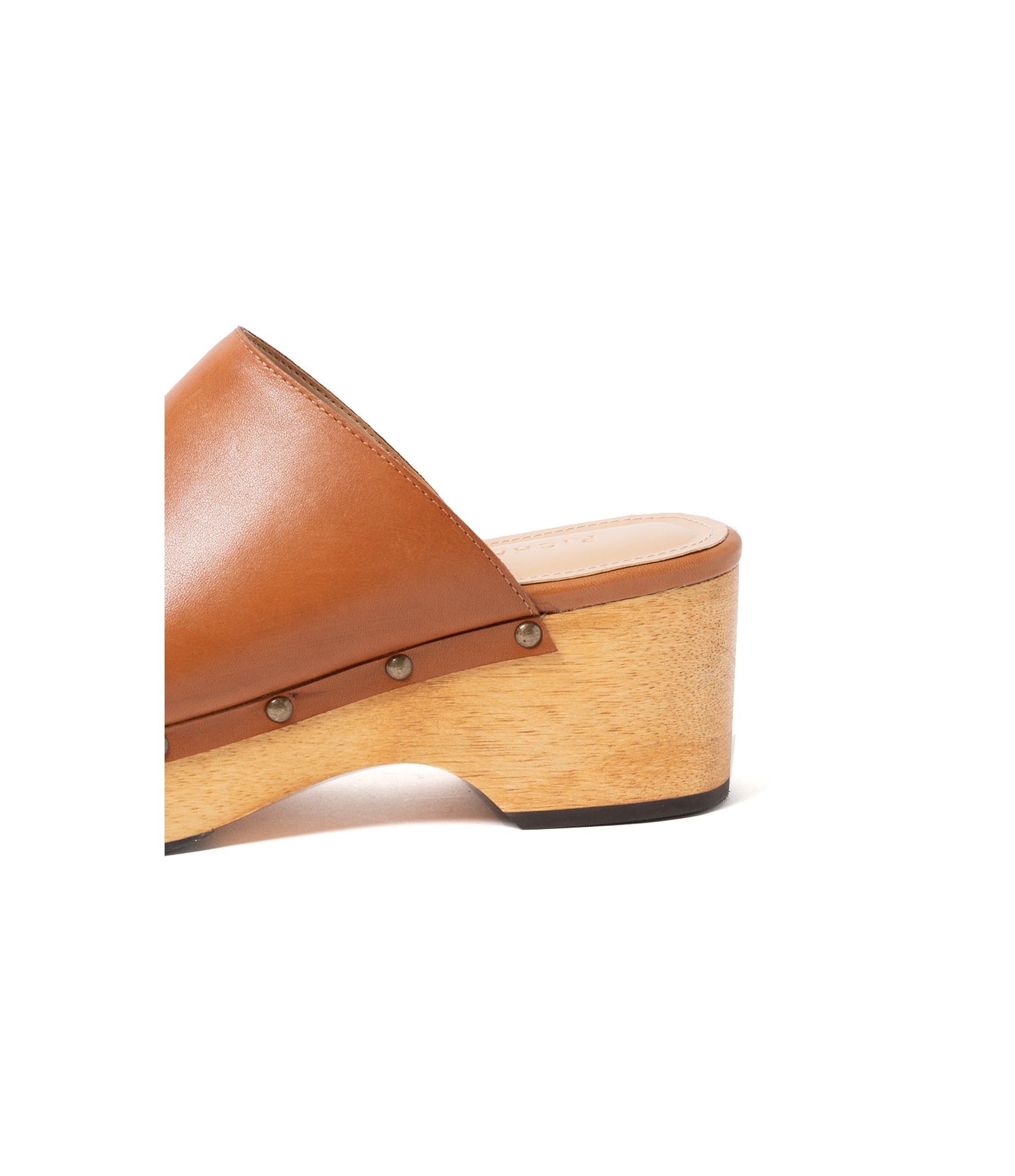 Mule Claudia Rch Camel