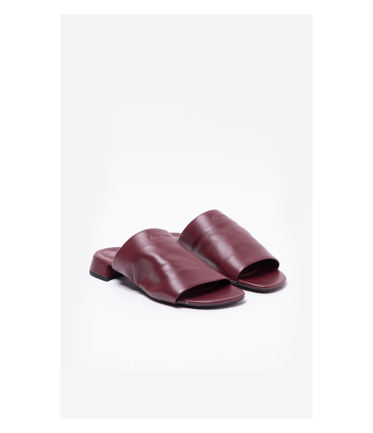 Mule Geo Rch Bordeaux