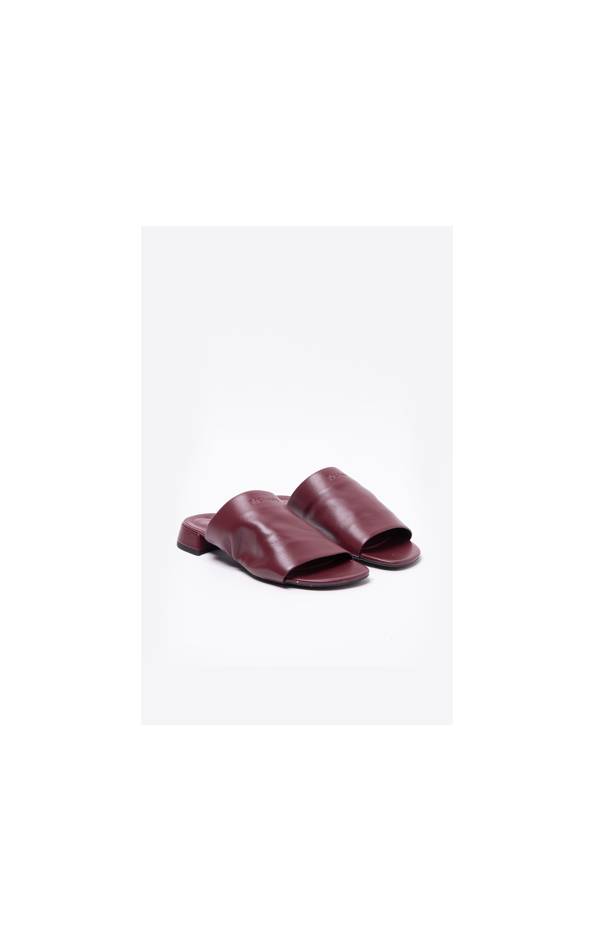 Mule Geo Rch Bordeaux