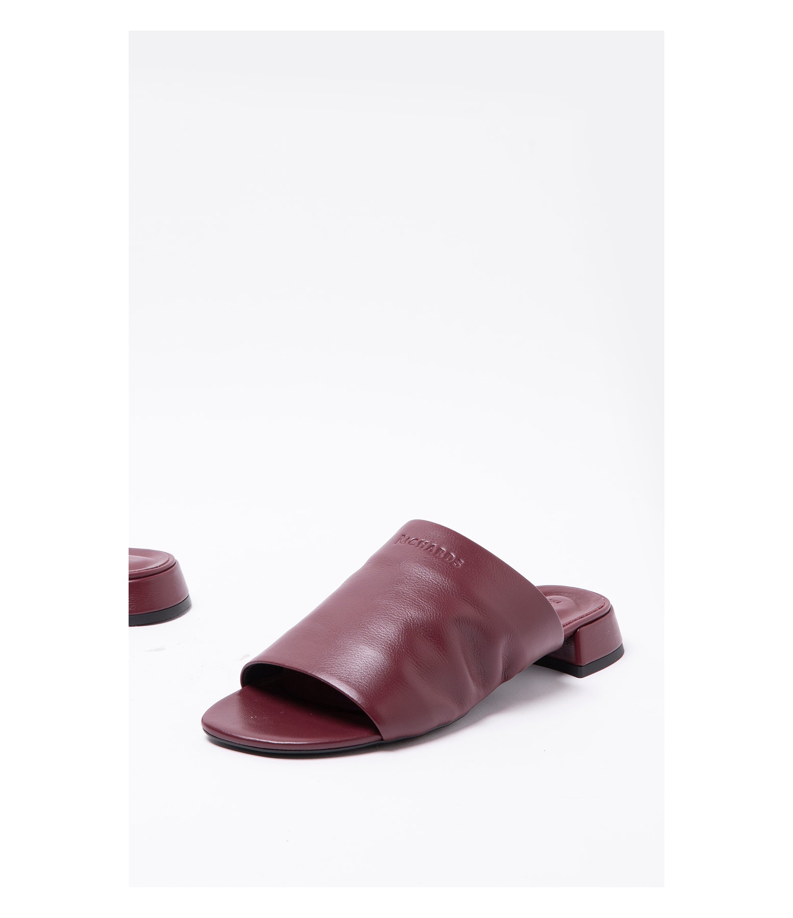 Mule Geo Rch Bordeaux