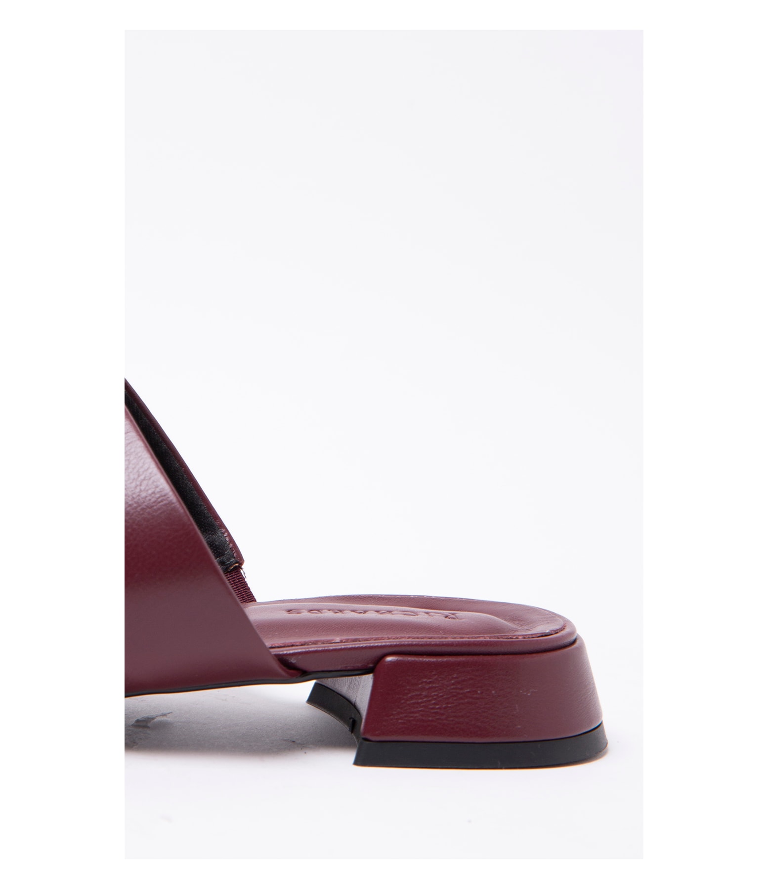 Mule Geo Rch Bordeaux