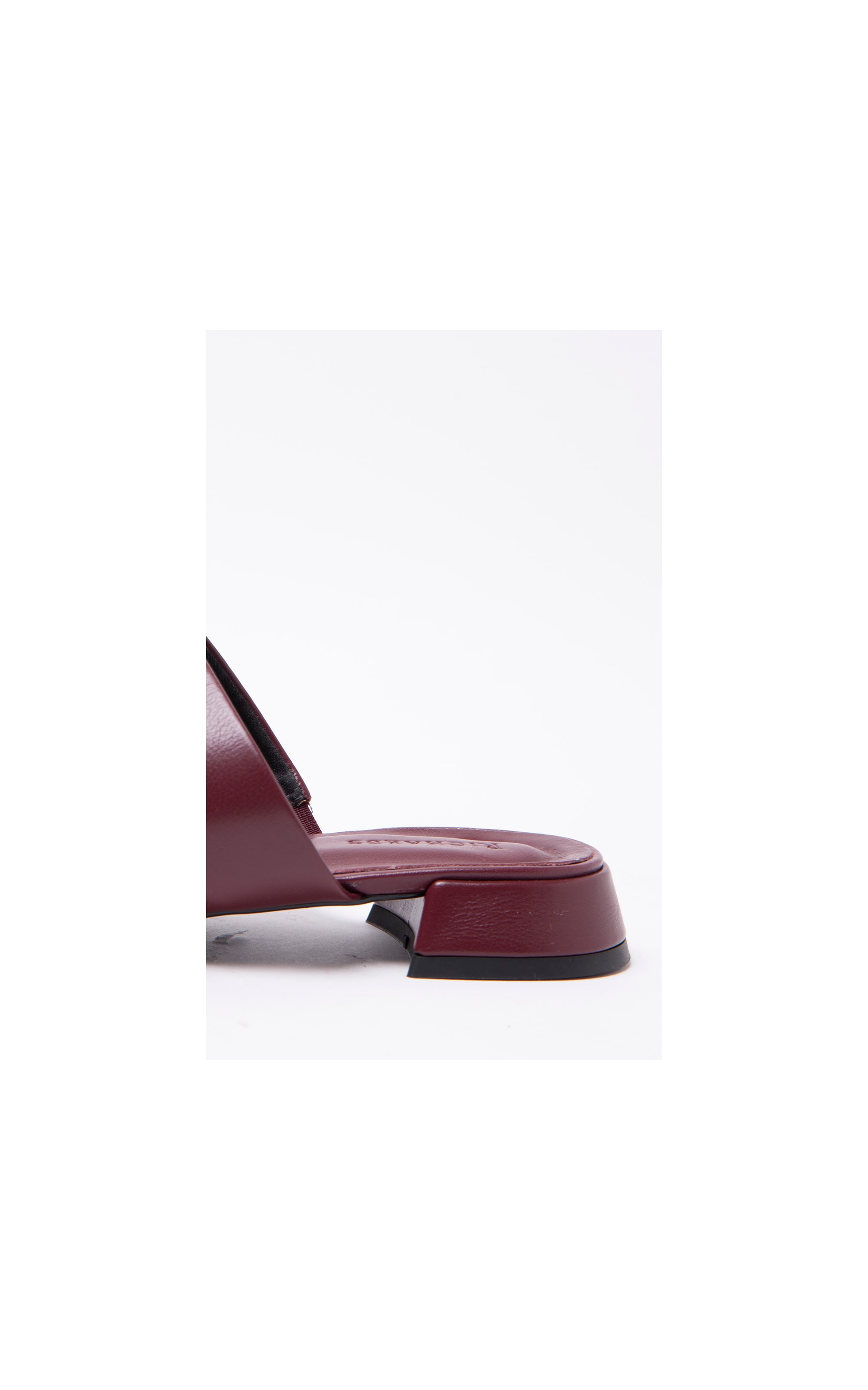 Mule Geo Rch Bordeaux