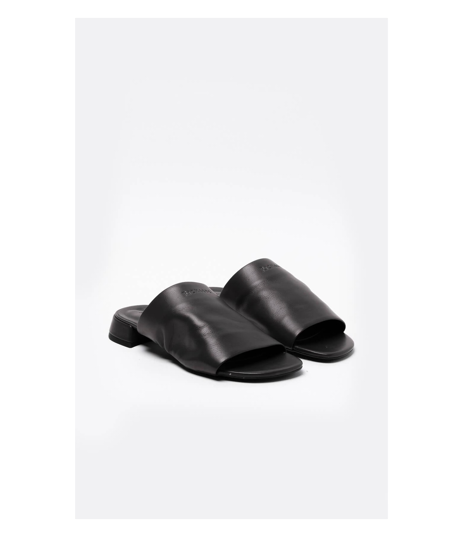 Mule Geo Rch Preto