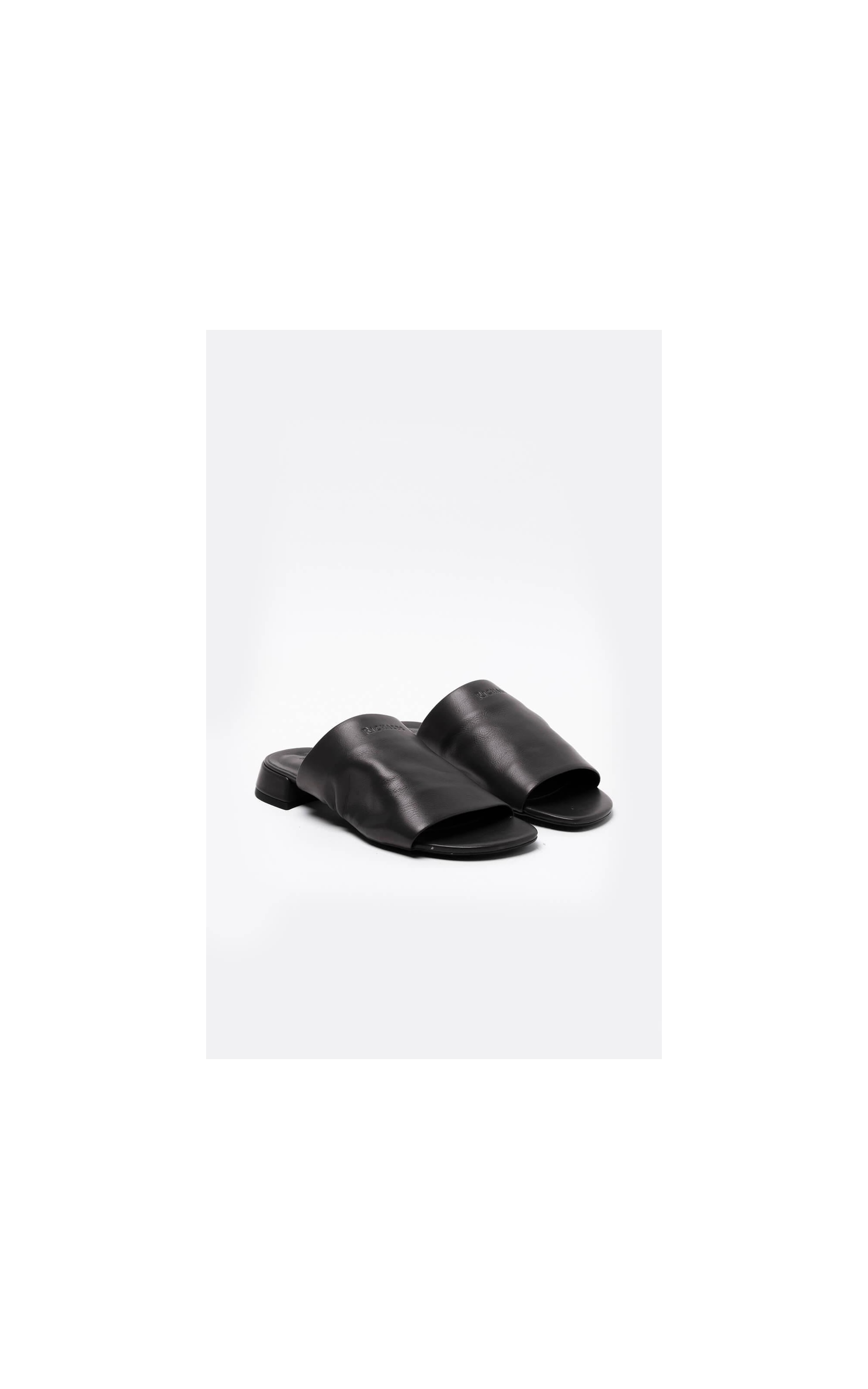 Mule Geo Rch Preto