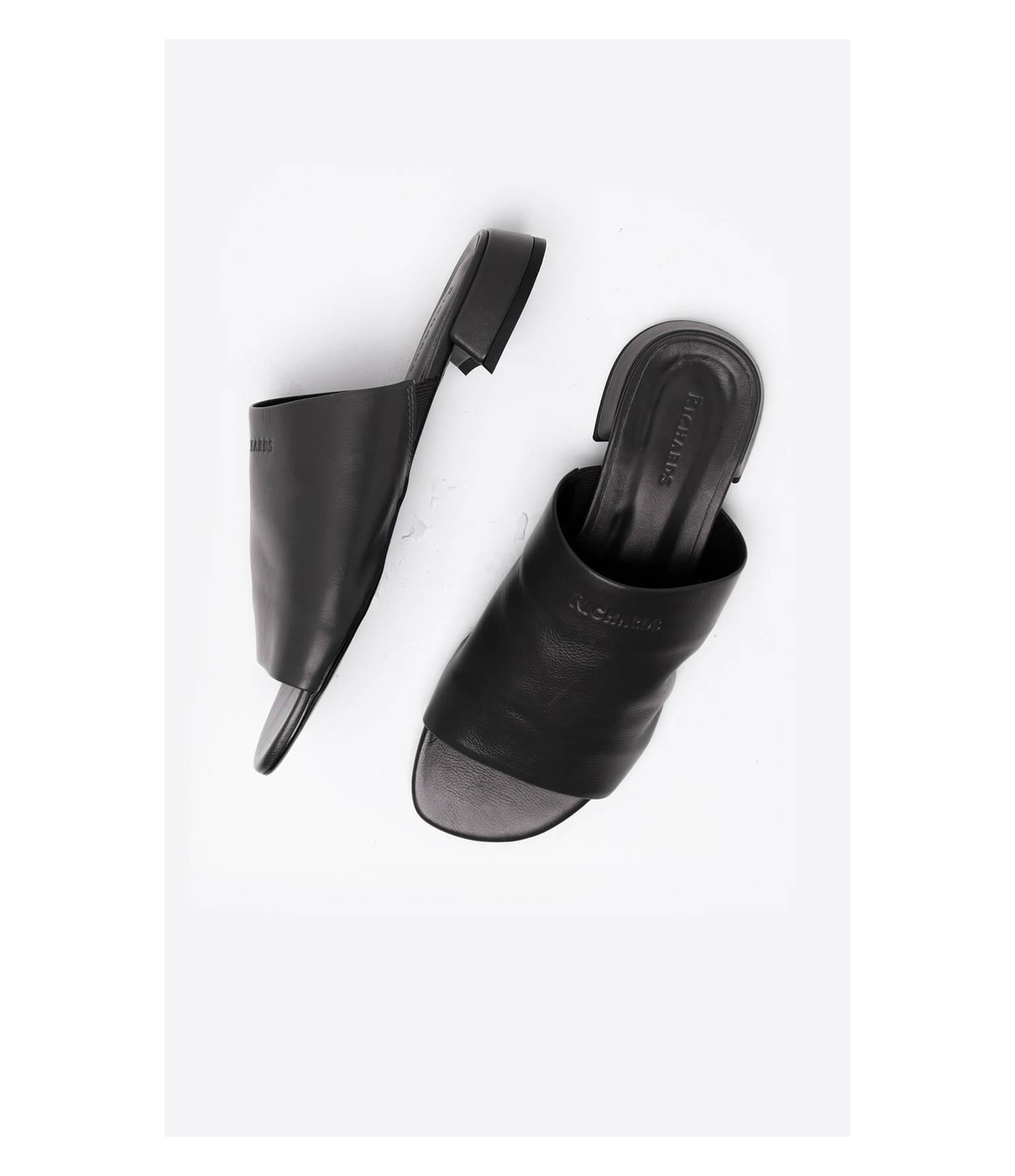 Mule Geo Rch Preto