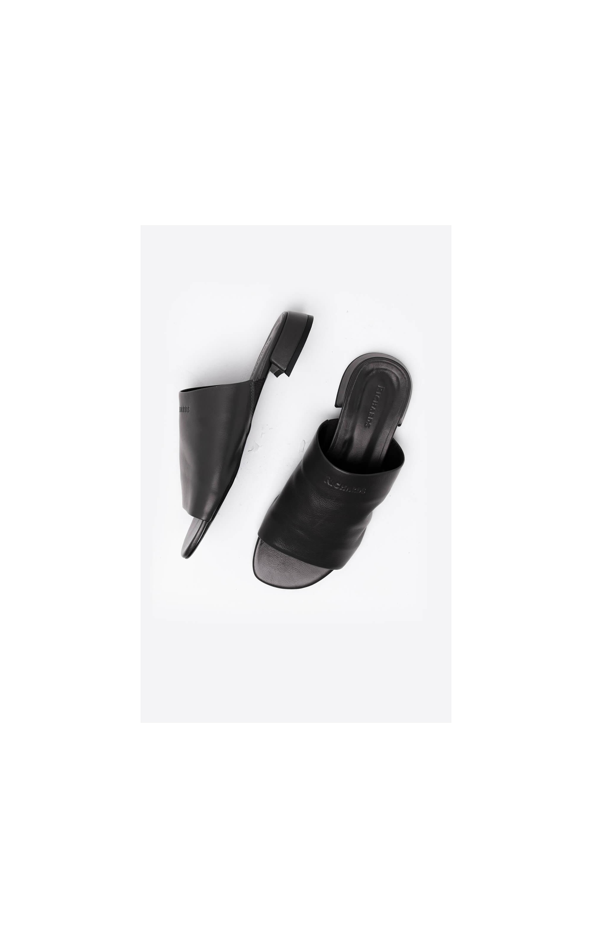 Mule Geo Rch Preto