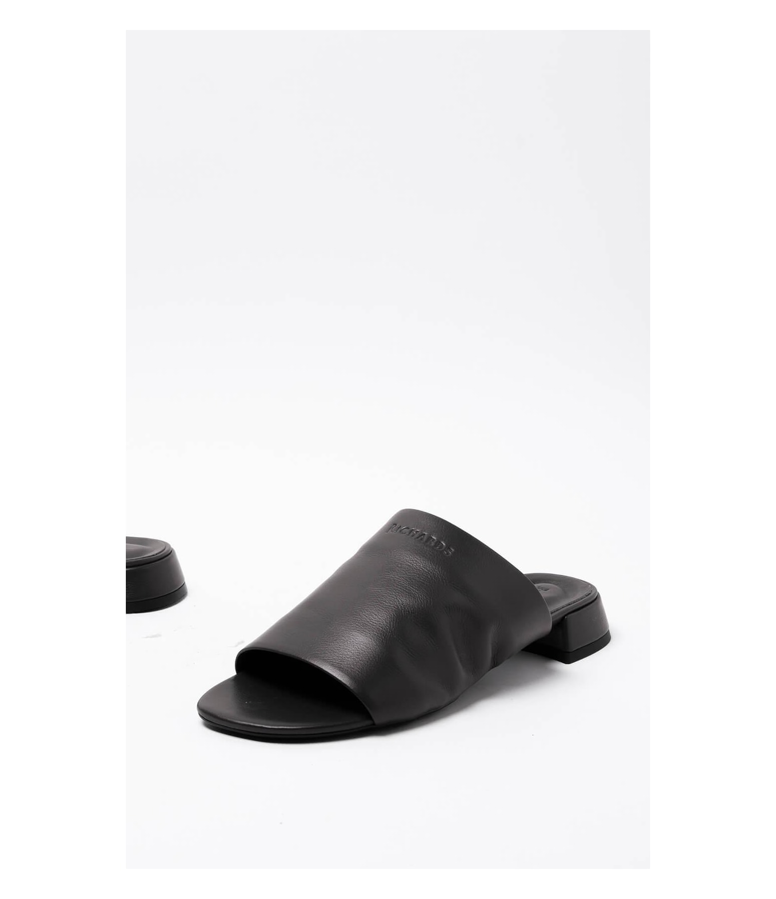 Mule Geo Rch Preto