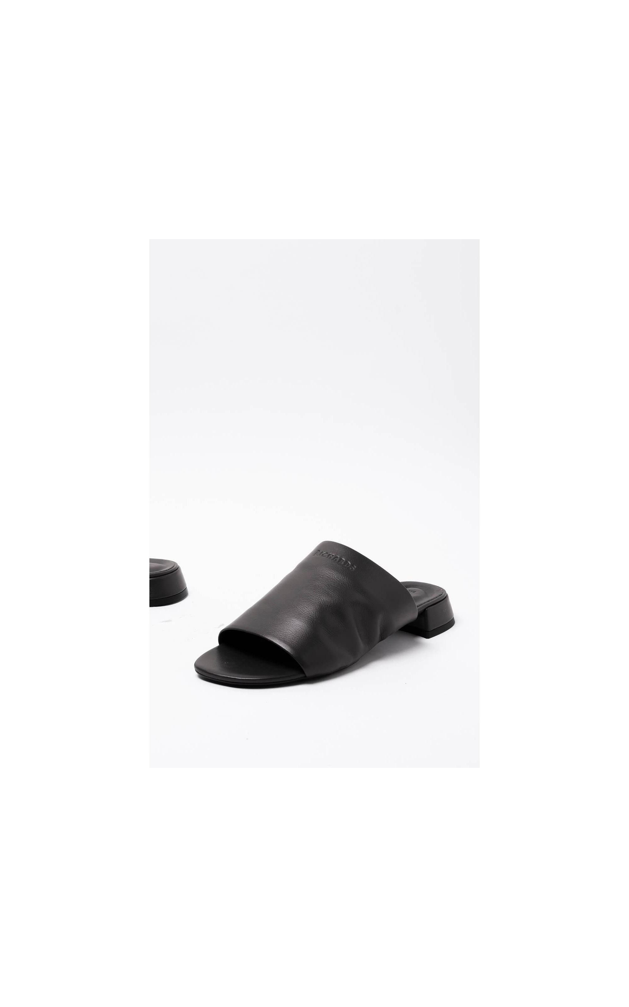 Mule Geo Rch Preto