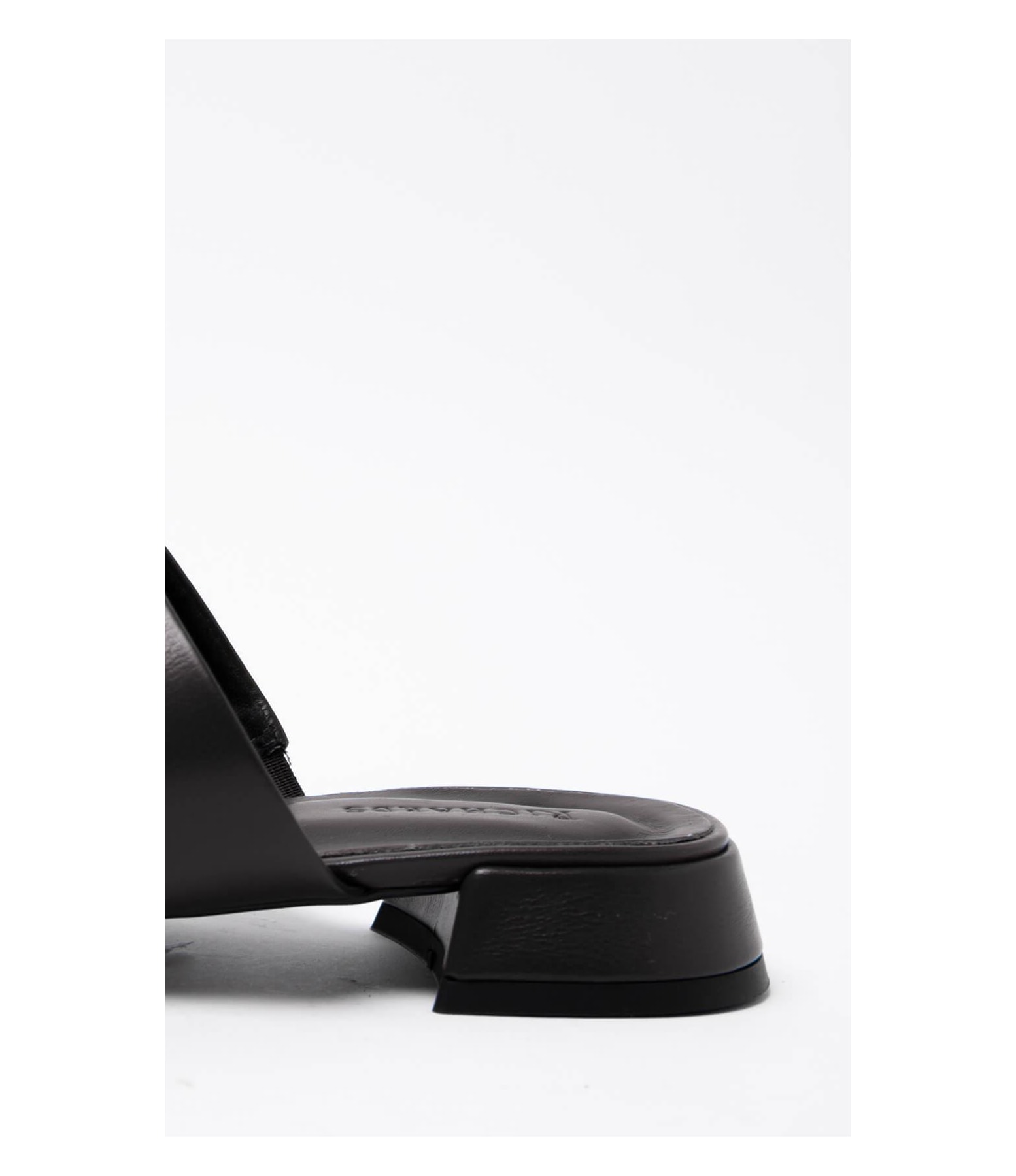 Mule Geo Rch Preto