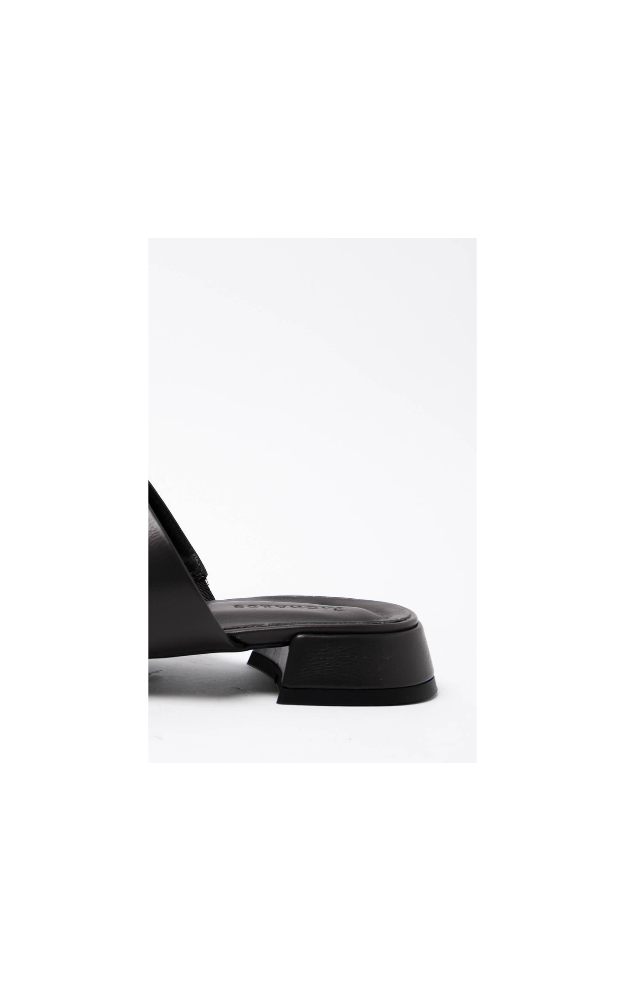 Mule Geo Rch Preto