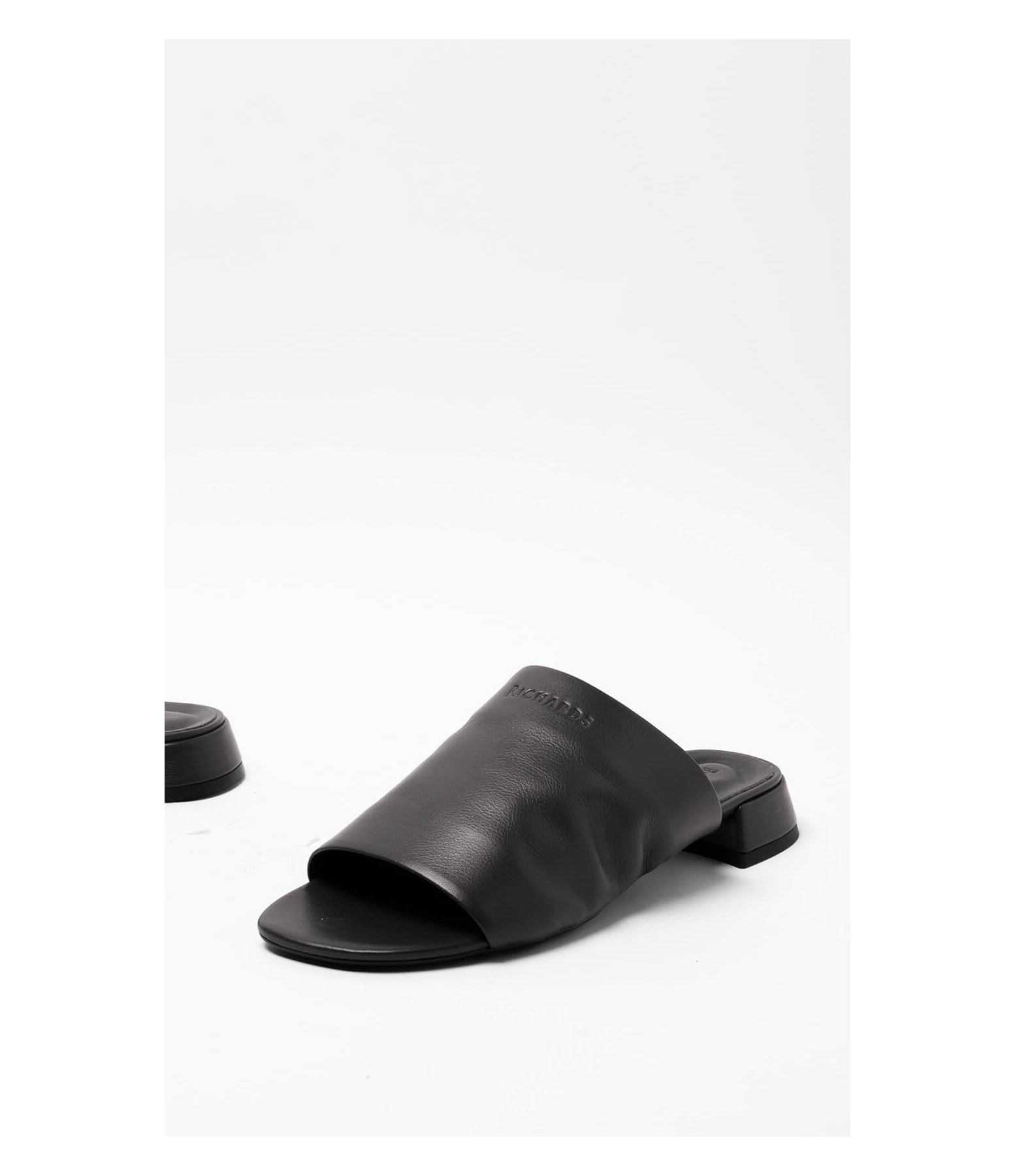 Mule Geo Rch Preto
