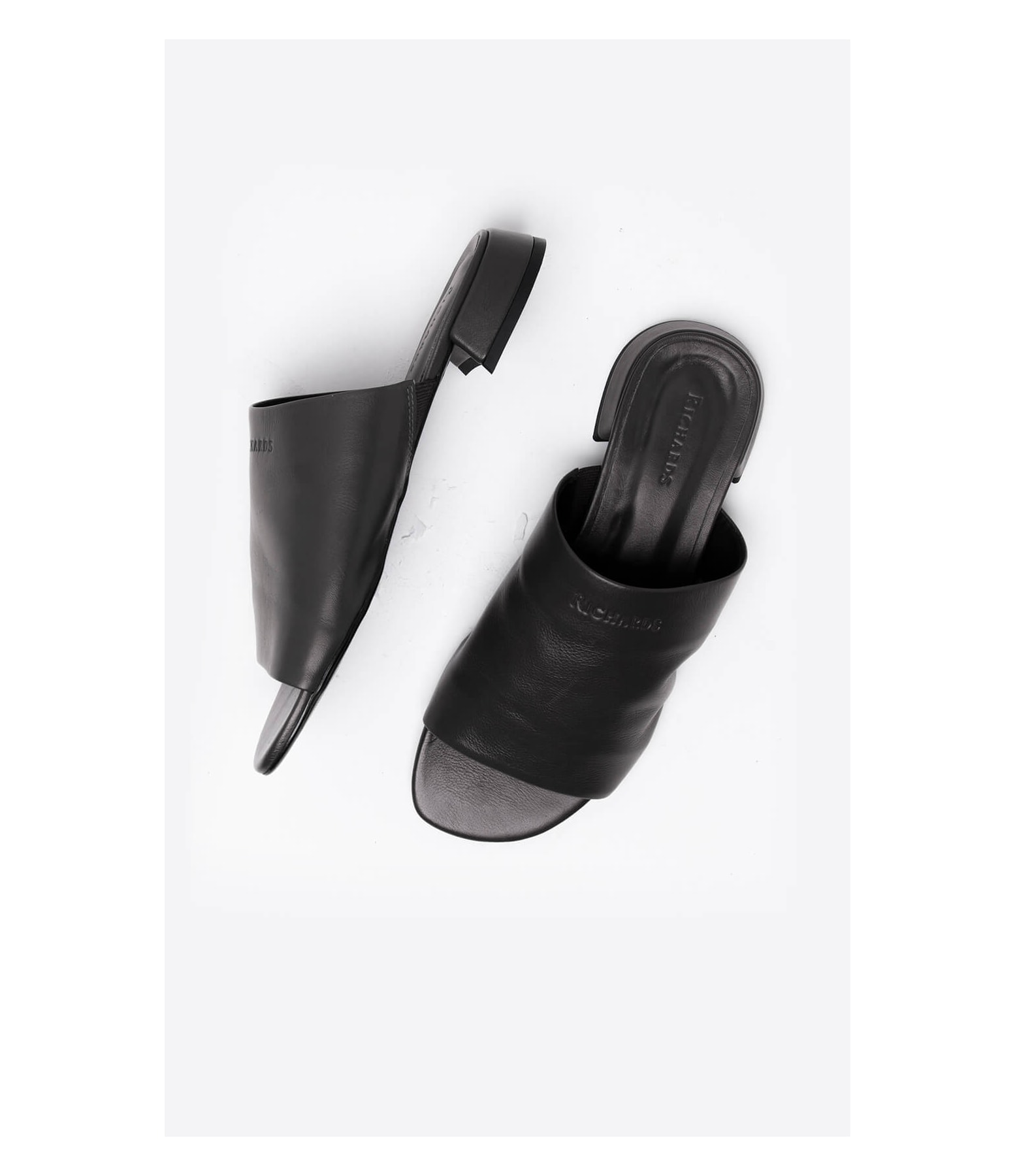Mule Geo Rch Preto