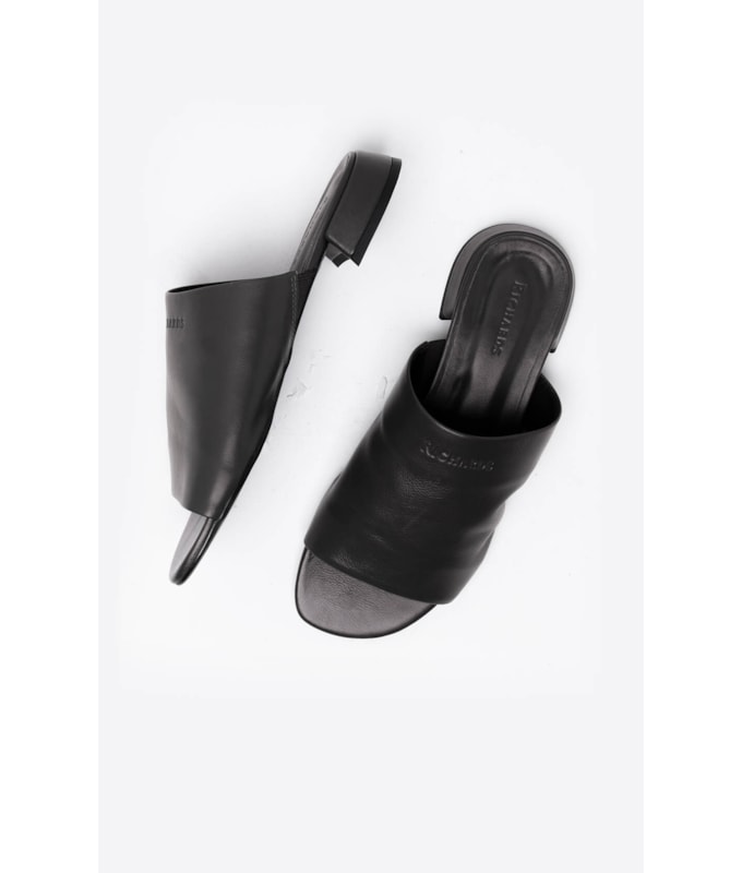 Mule Geo Rch Preto