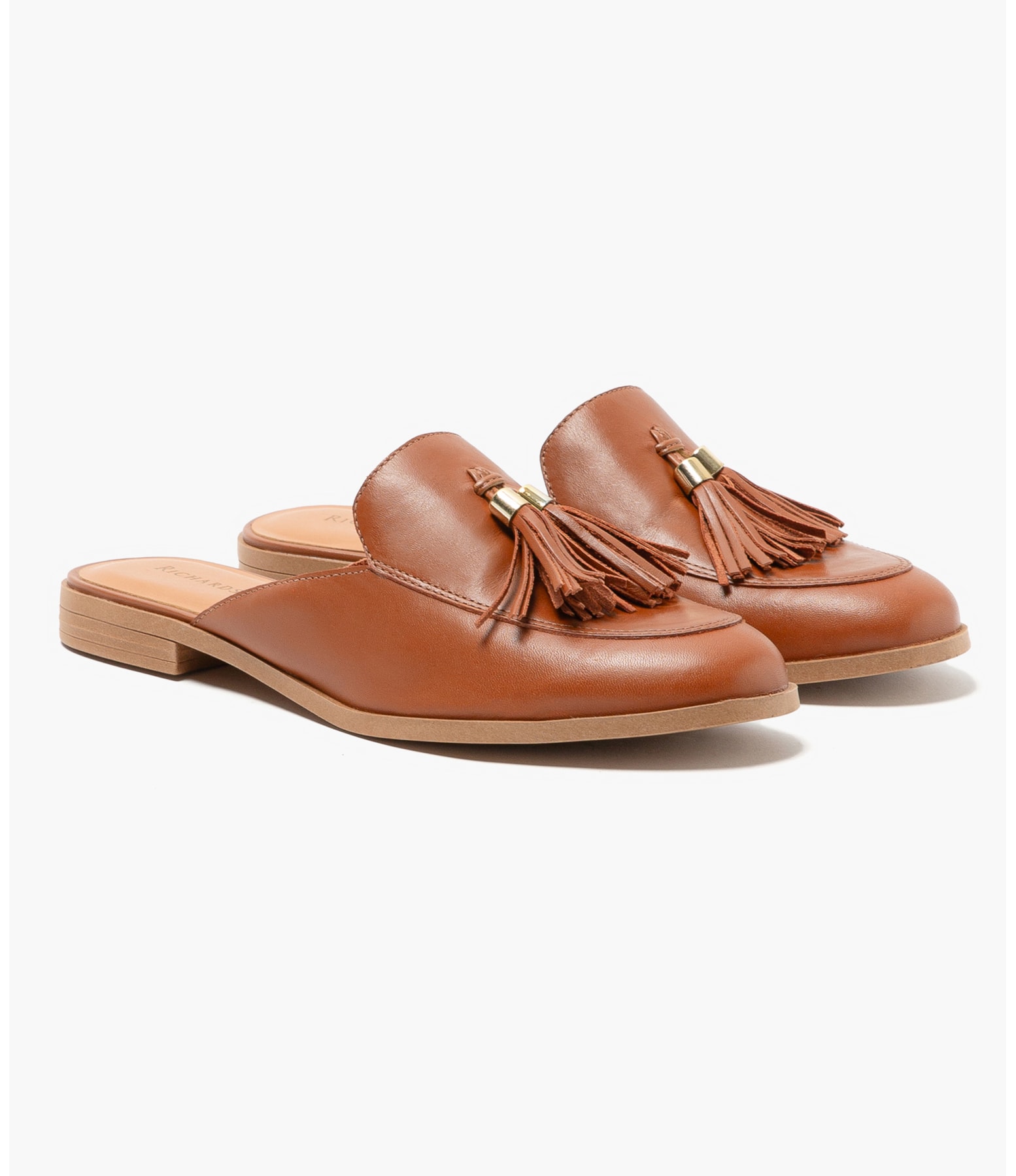  Mule Helena Camel