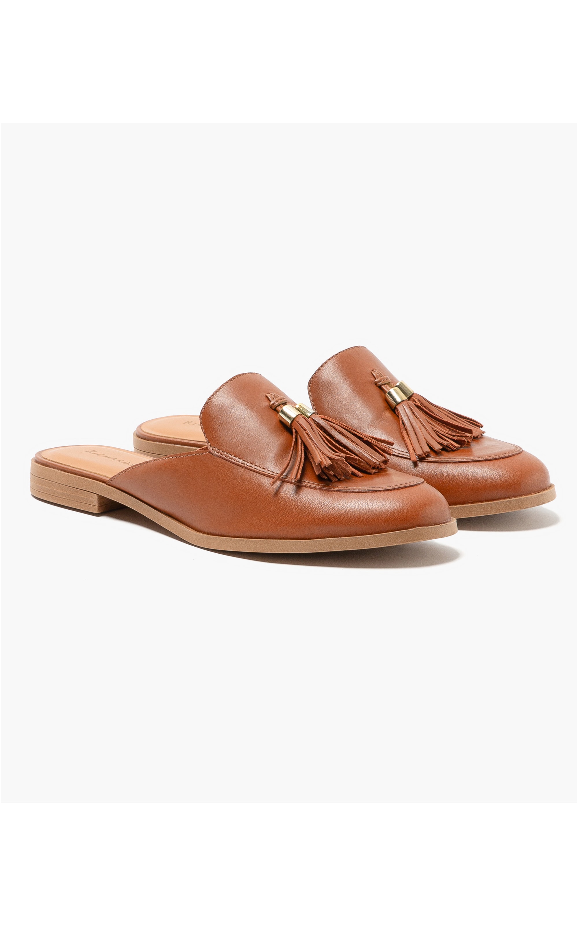  Mule Helena Camel
